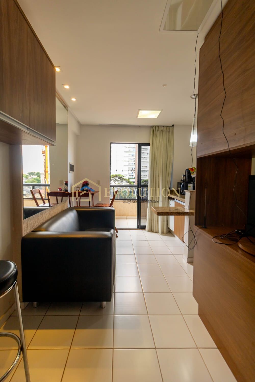 Flat/Apart Hotel à venda com 1 quarto, 27m² - Foto 18