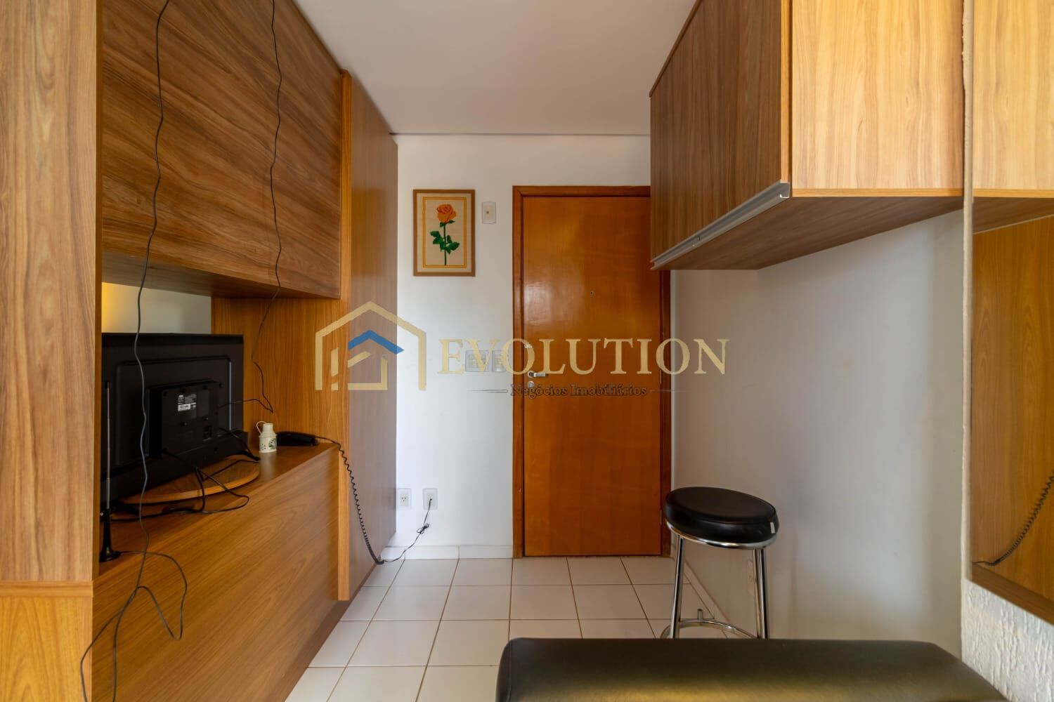 Flat/Apart Hotel à venda com 1 quarto, 27m² - Foto 17