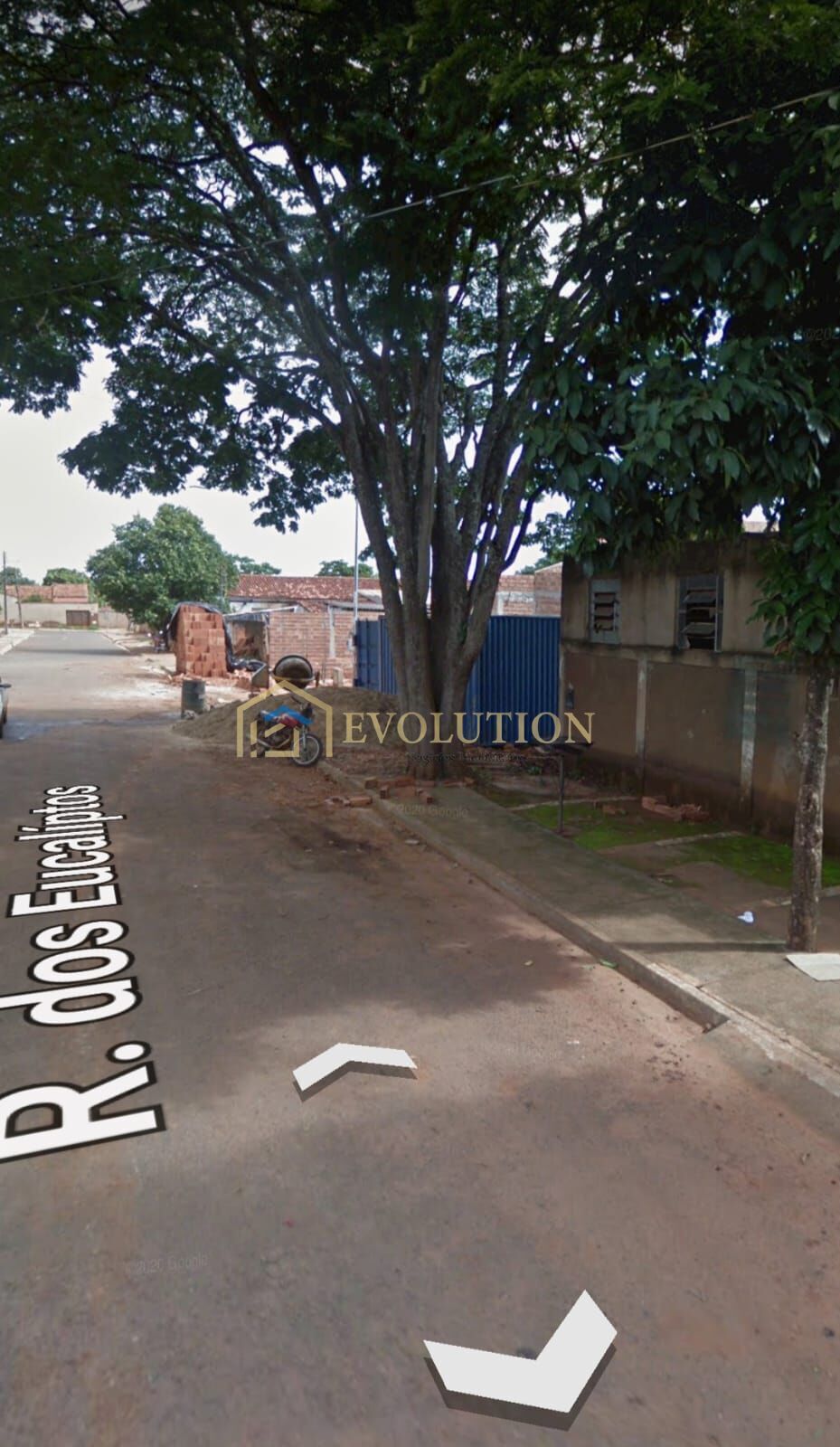 Terreno à venda, 360m² - Foto 3