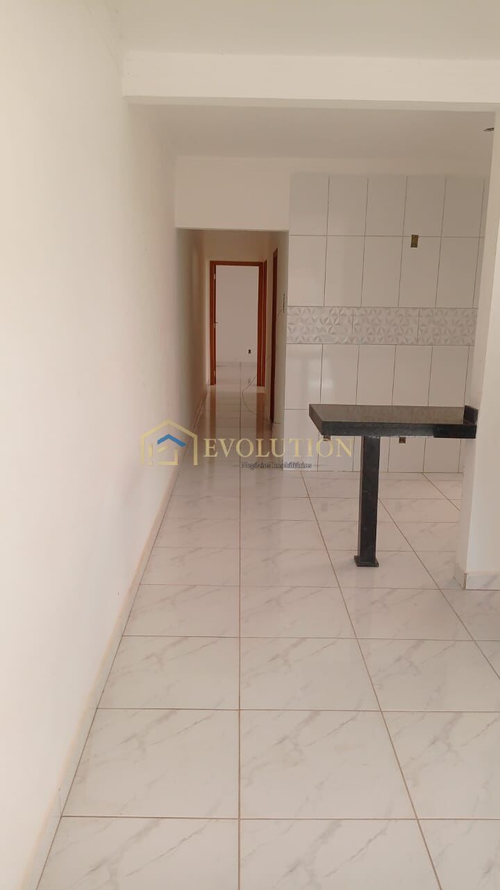 Casa, 3 quartos, 88 m² - Foto 3