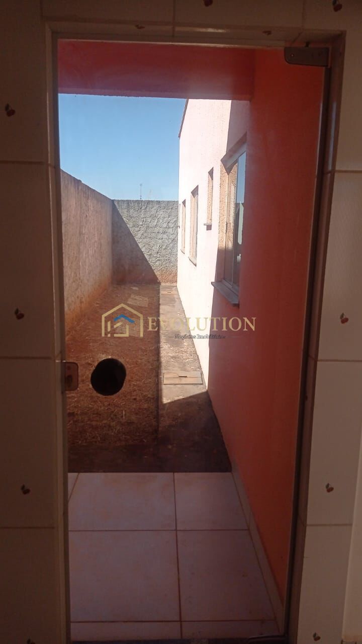 Casa, 3 quartos, 88 m² - Foto 8