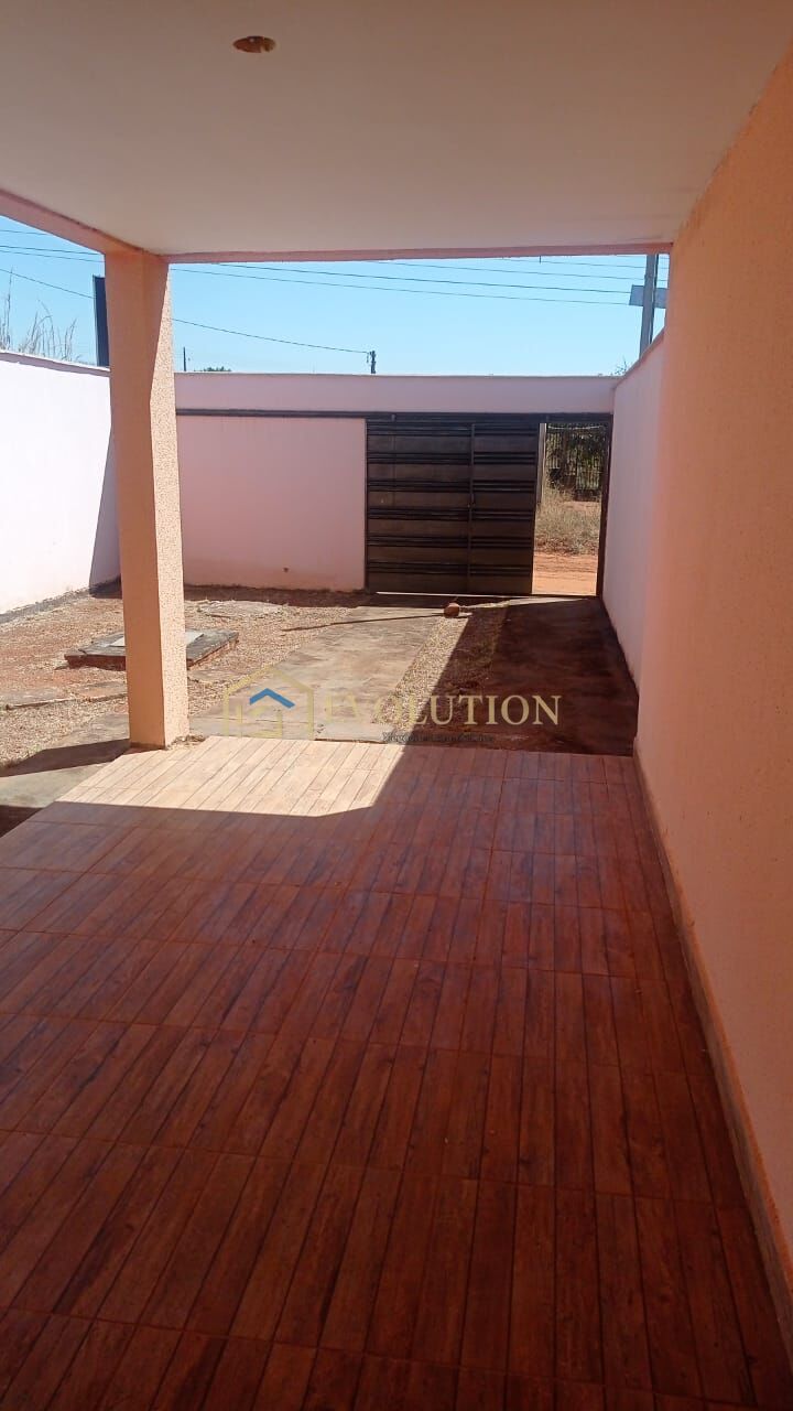 Casa, 3 quartos, 88 m² - Foto 9