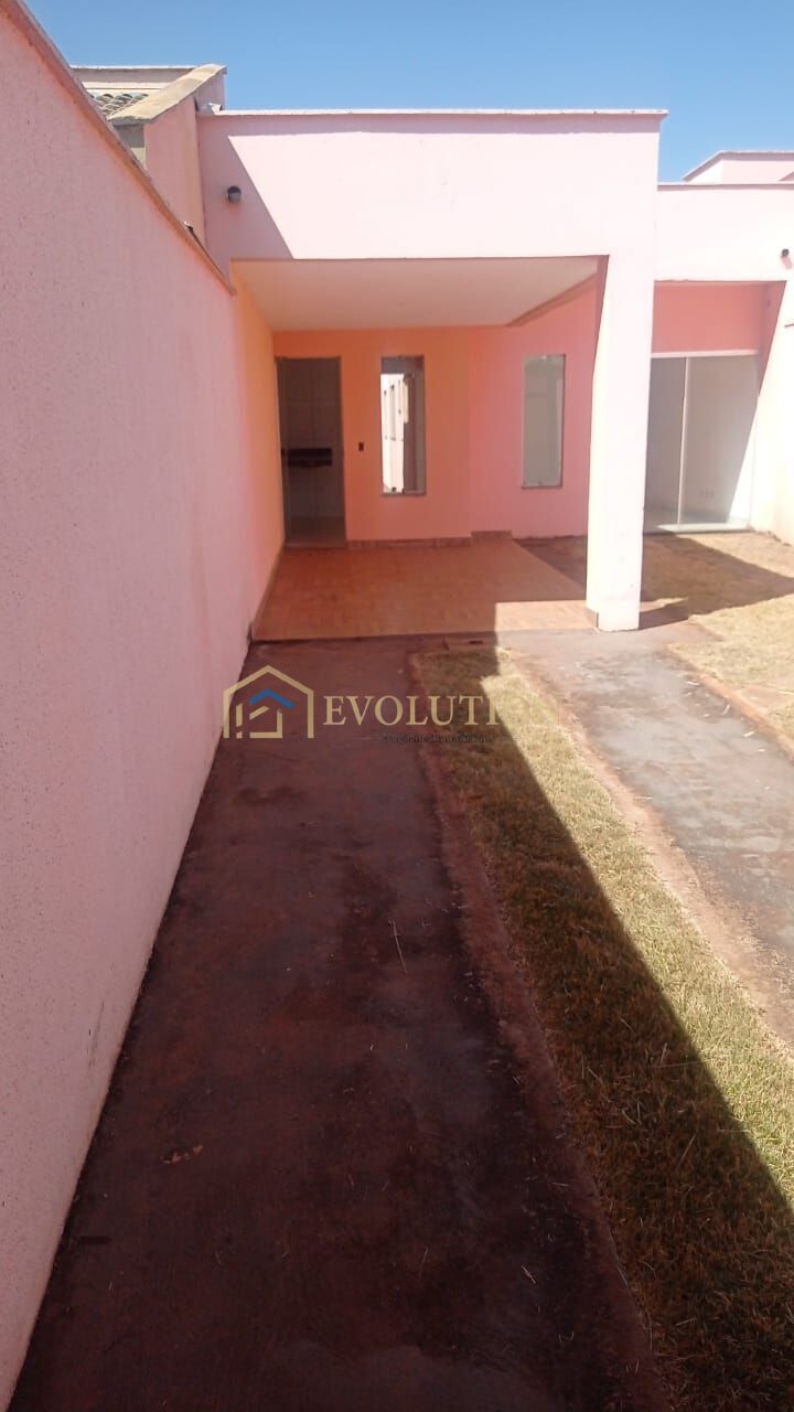 Casa, 3 quartos, 88 m² - Foto 4