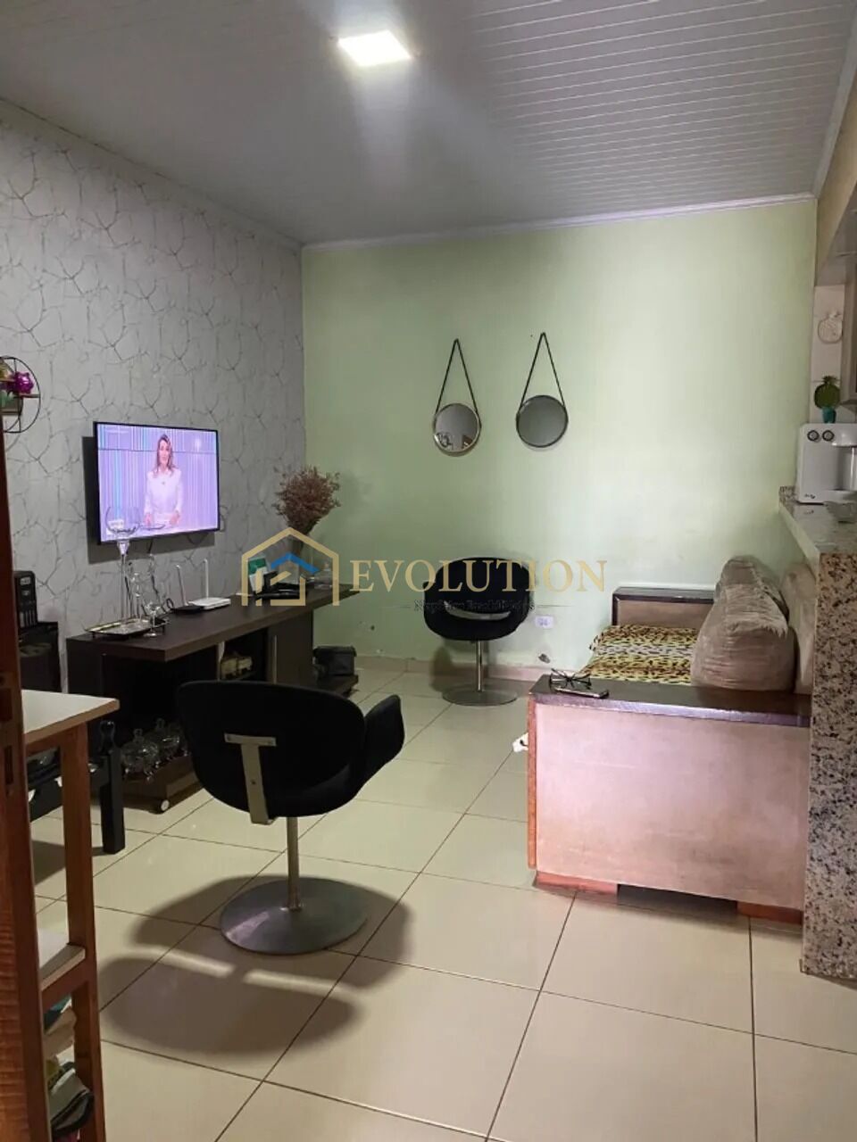 Casa à venda com 4 quartos, 117m² - Foto 9