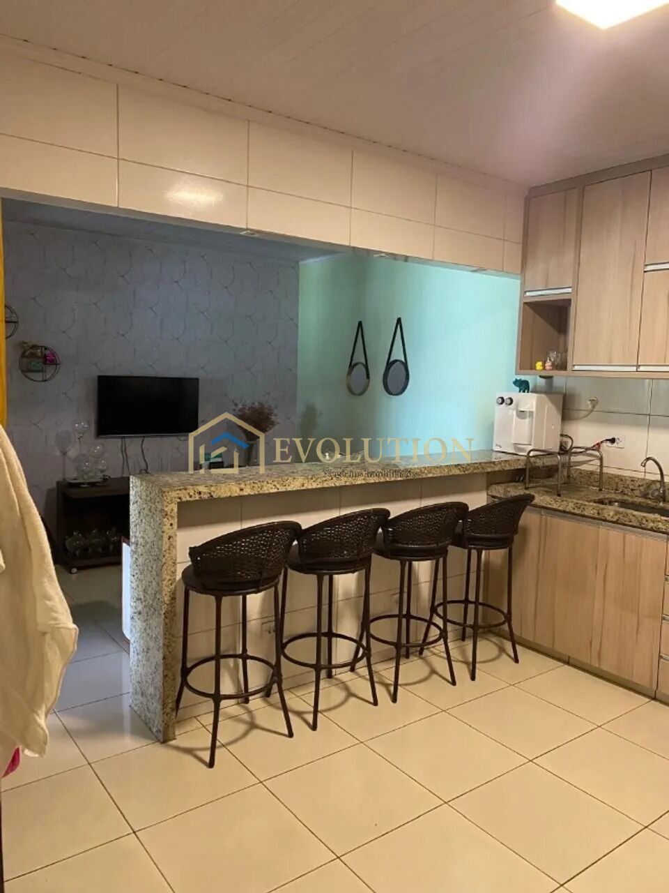 Casa à venda com 4 quartos, 117m² - Foto 7