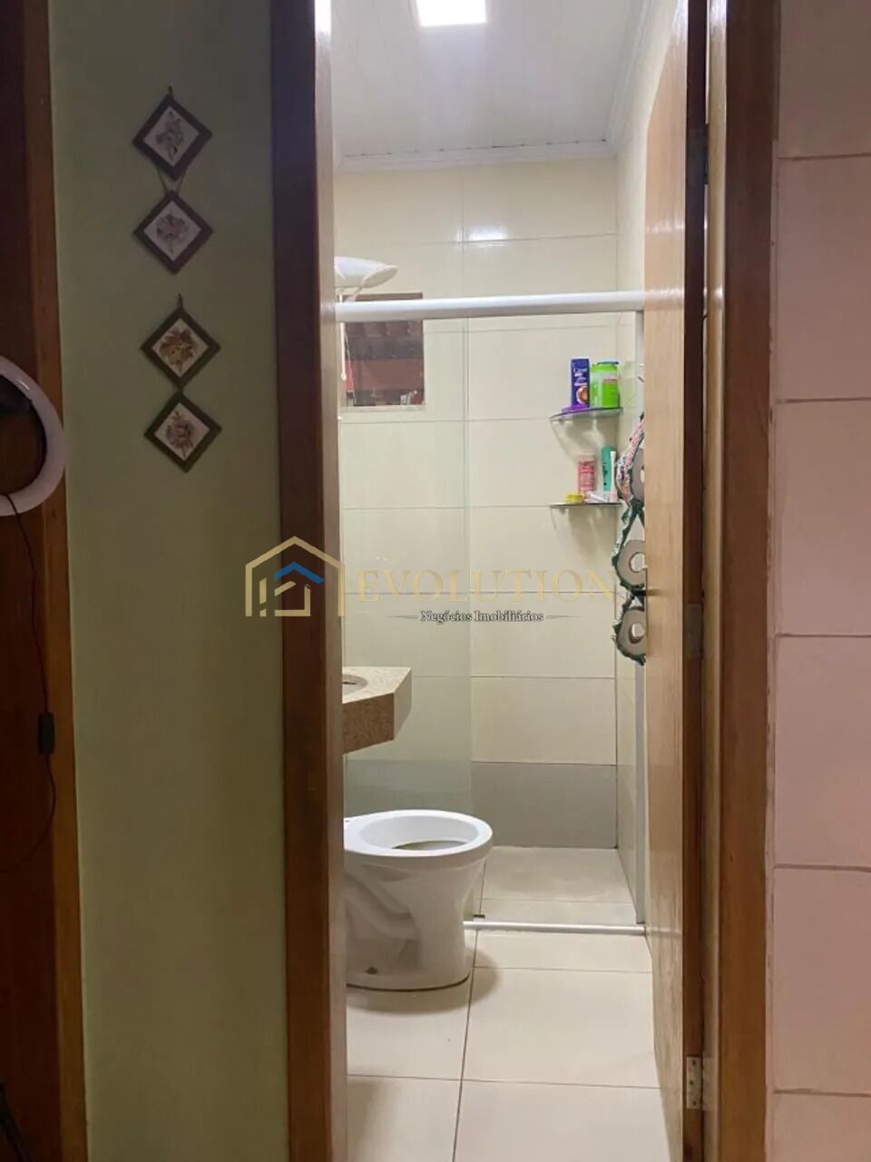 Casa à venda com 4 quartos, 117m² - Foto 8