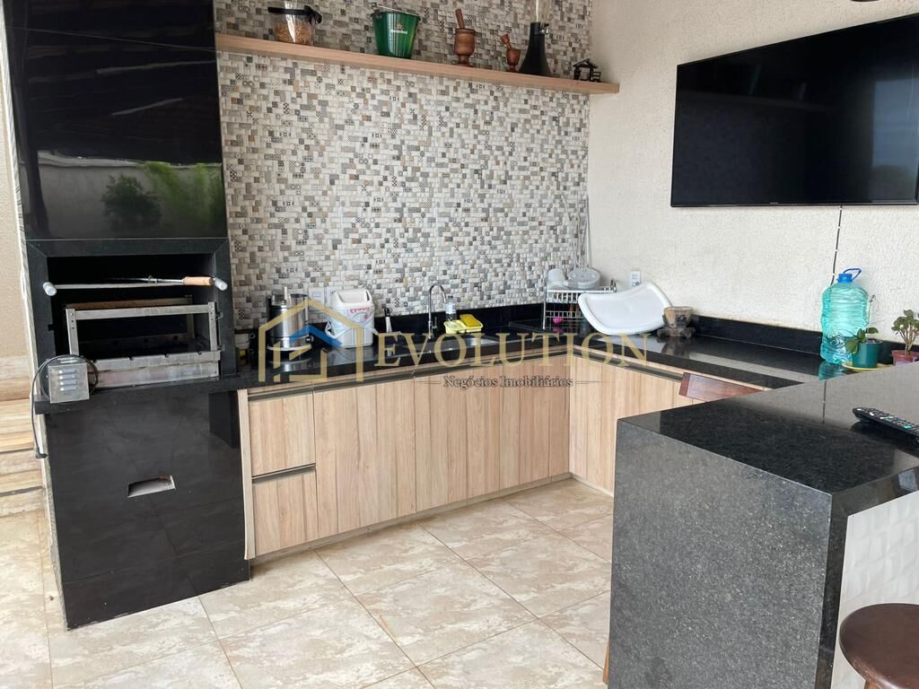 Casa, 3 quartos, 227 m² - Foto 20