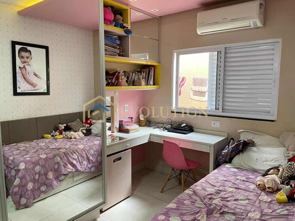 Casa, 3 quartos, 227 m² - Foto 17