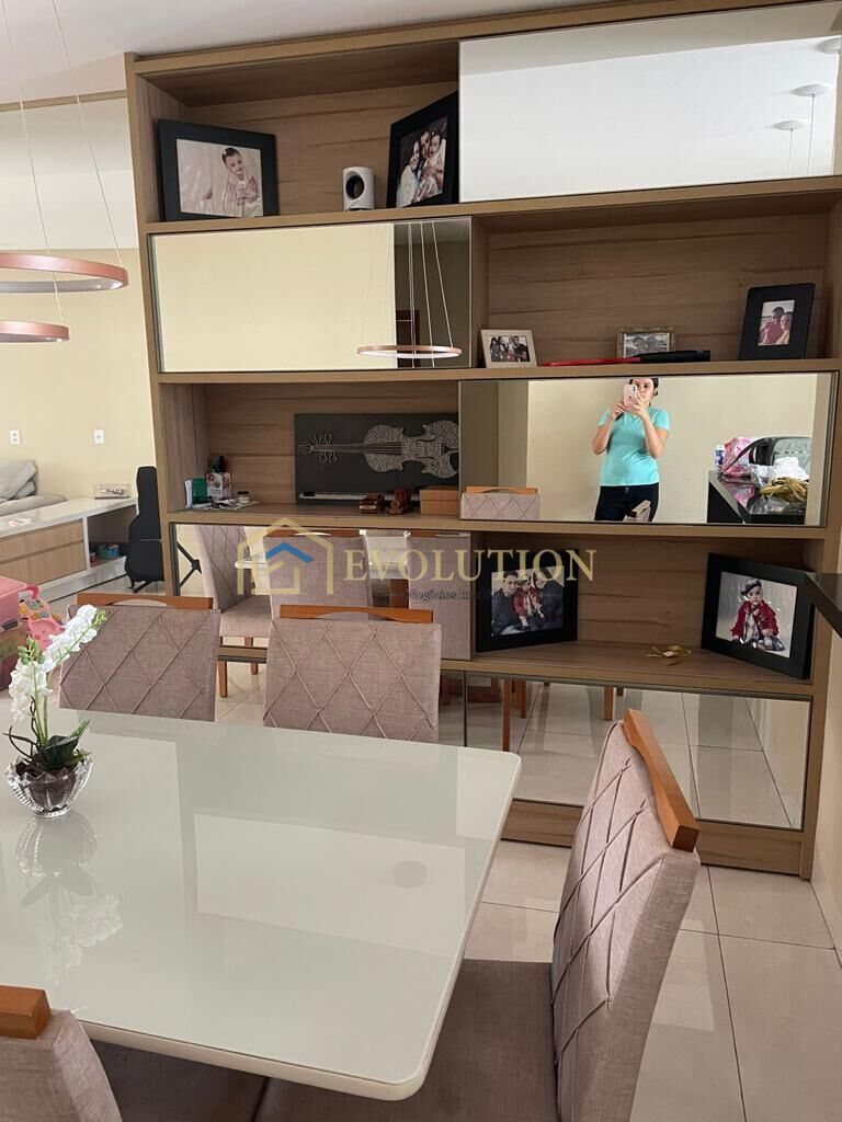 Casa, 3 quartos, 227 m² - Foto 11