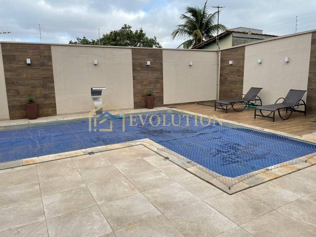 Casa, 3 quartos, 227 m² - Foto 6