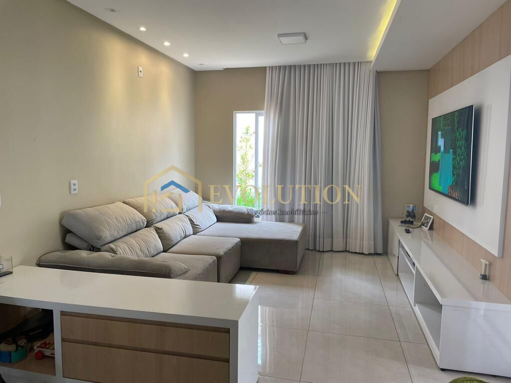 Casa, 3 quartos, 227 m² - Foto 8