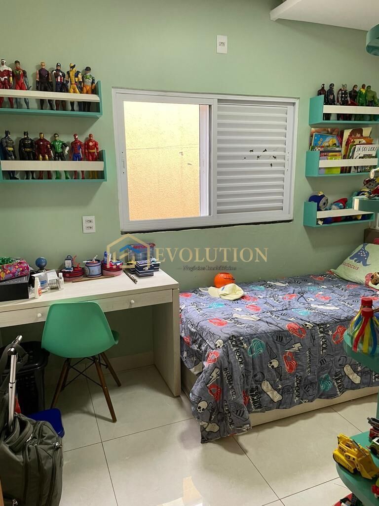 Casa, 3 quartos, 227 m² - Foto 16