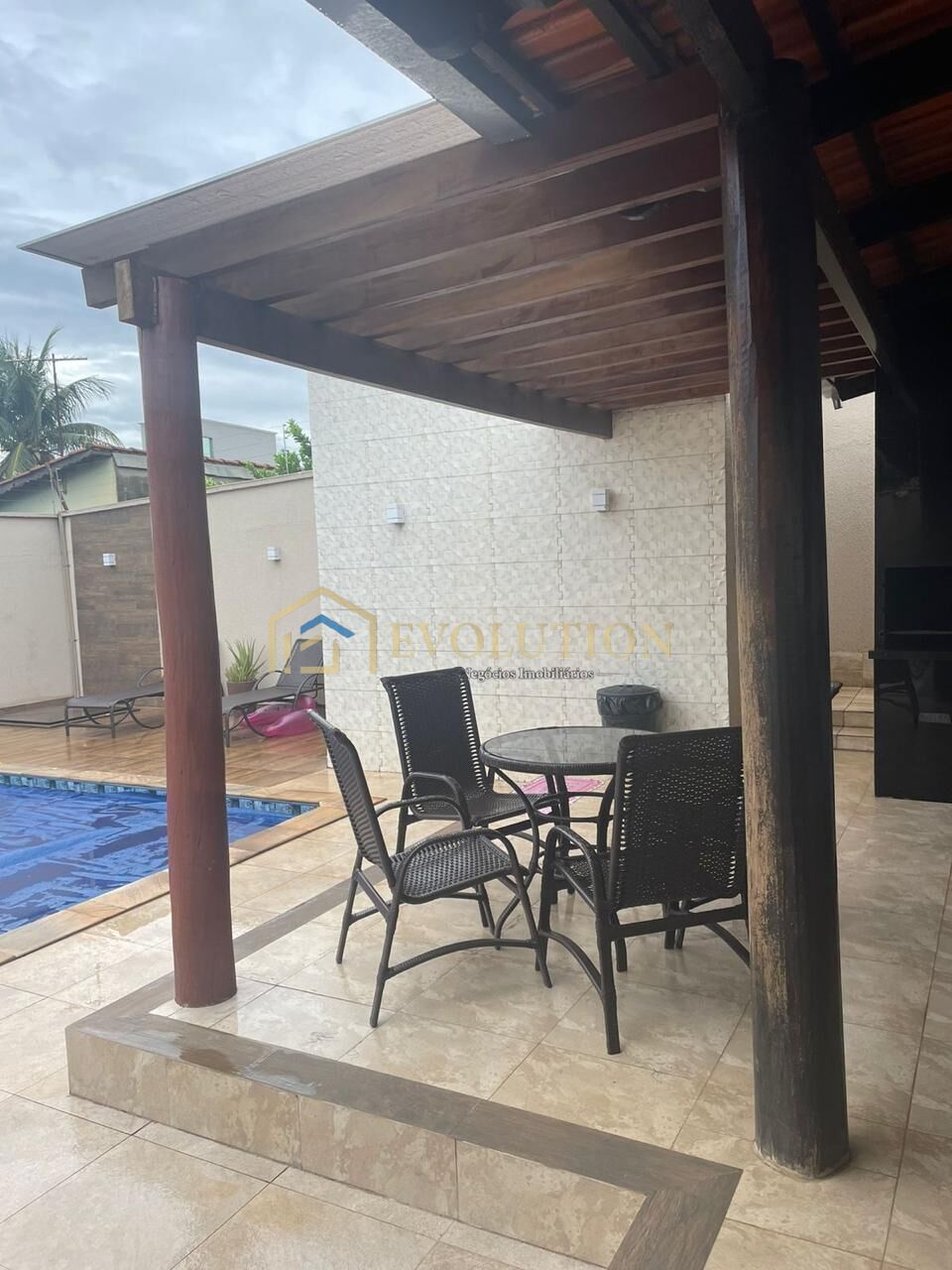 Casa, 3 quartos, 227 m² - Foto 5