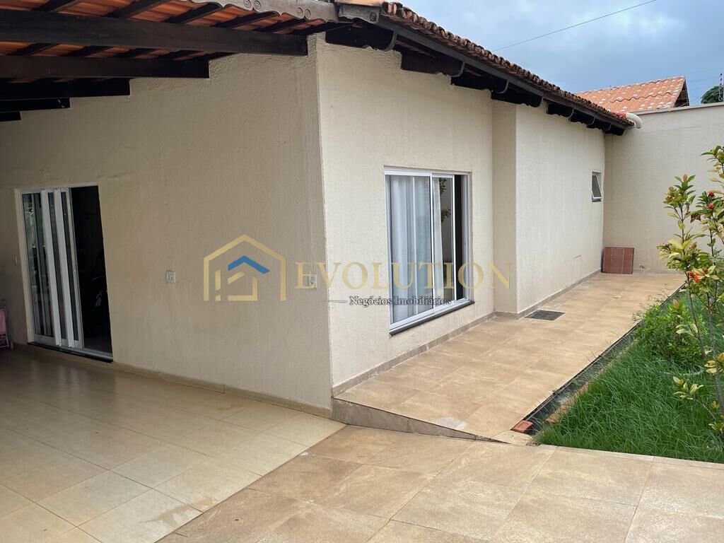 Casa, 3 quartos, 227 m² - Foto 23