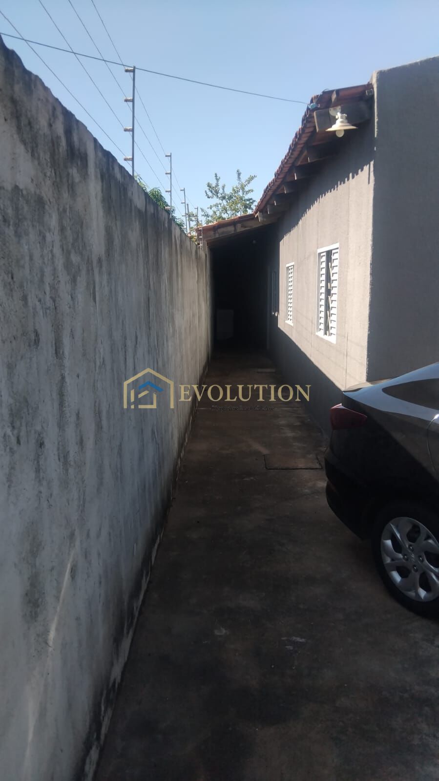 Casa, 2 quartos, 80 m² - Foto 4