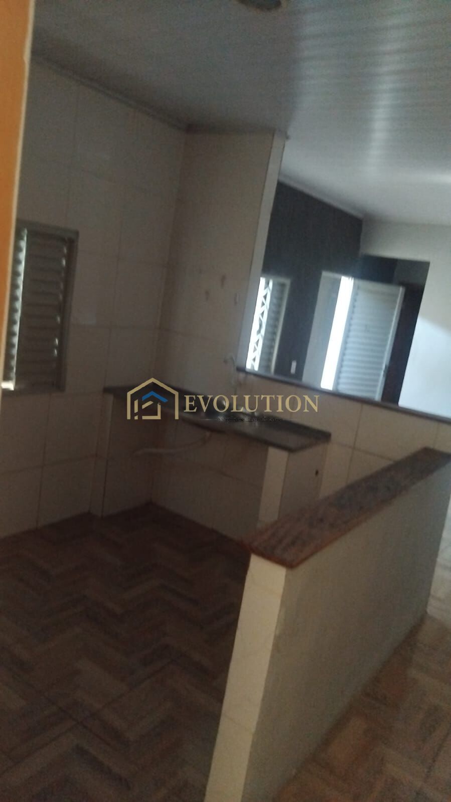 Casa, 2 quartos, 80 m² - Foto 1