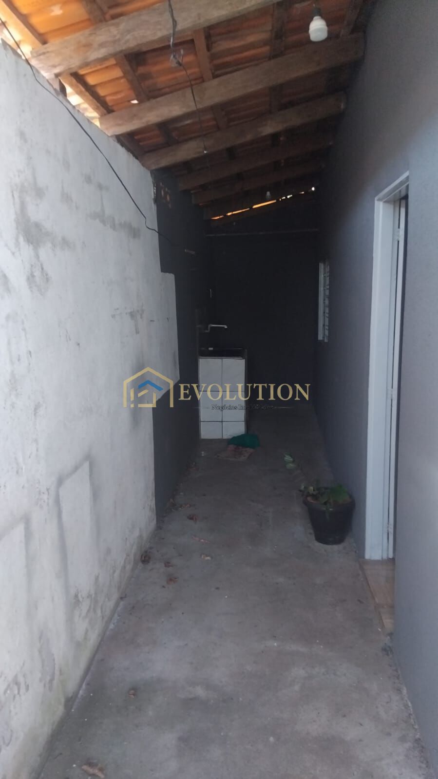 Casa, 2 quartos, 80 m² - Foto 5