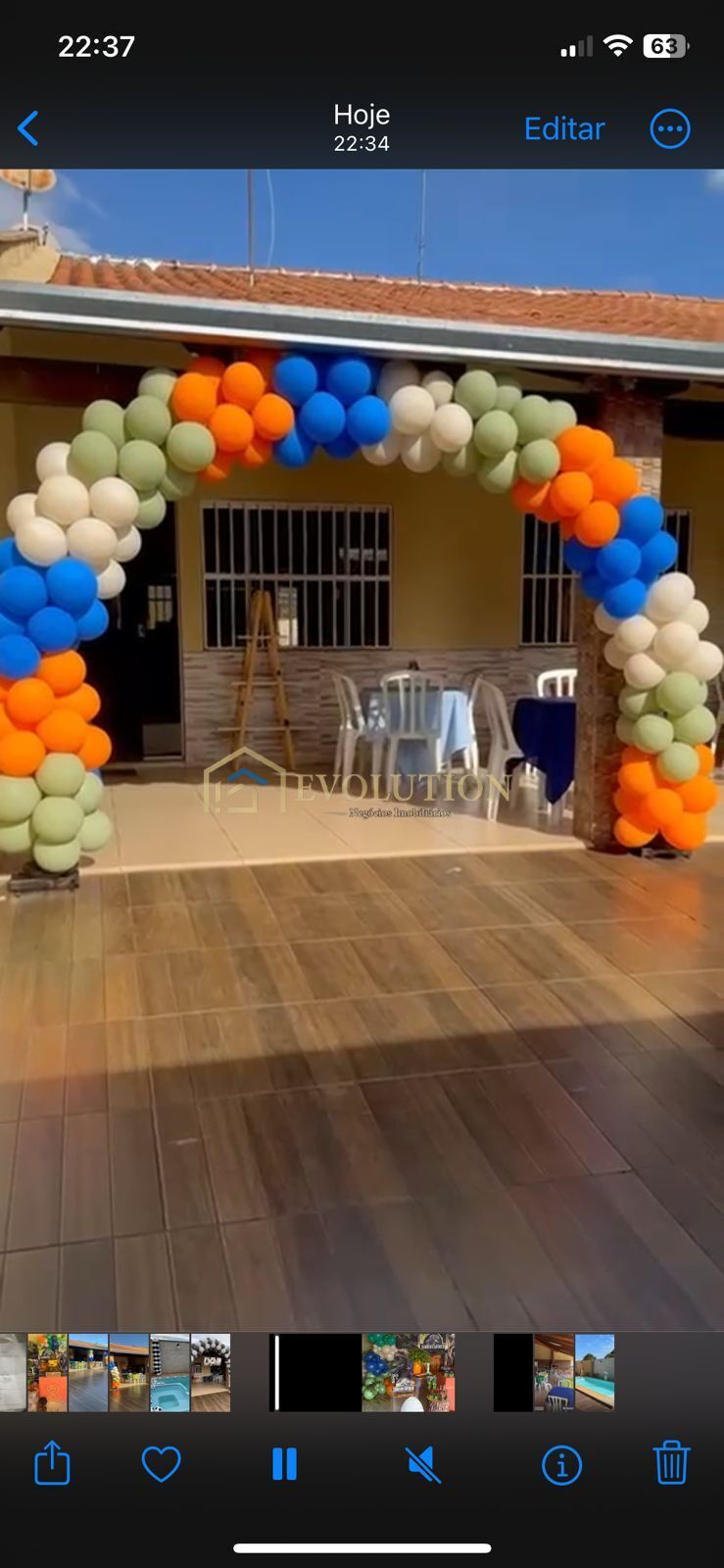 Casa à venda com 2 quartos, 300m² - Foto 39