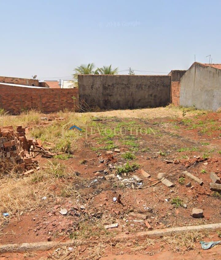 Terreno, 253 m² - Foto 1