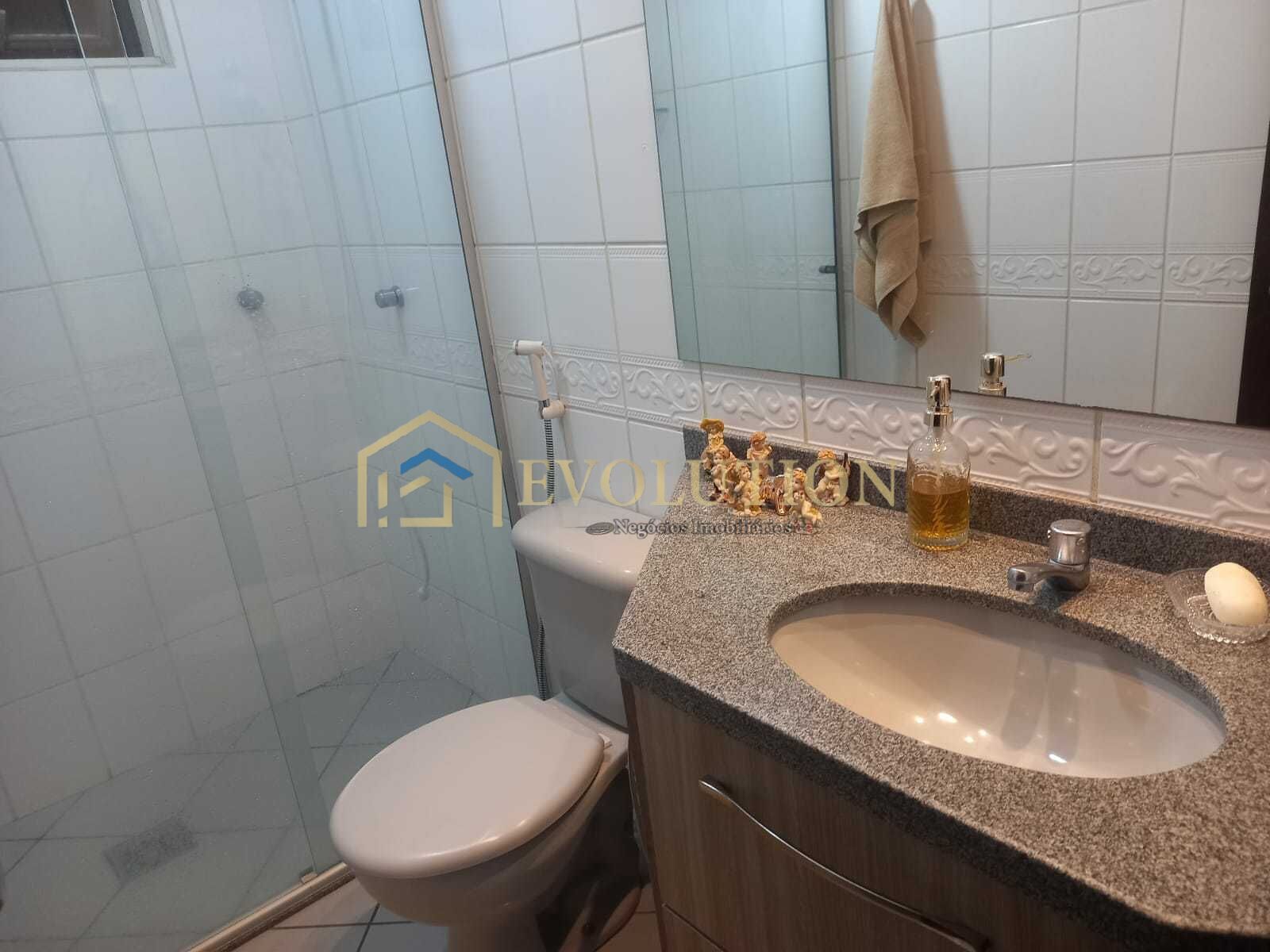 Apartamento à venda com 3 quartos, 90m² - Foto 9