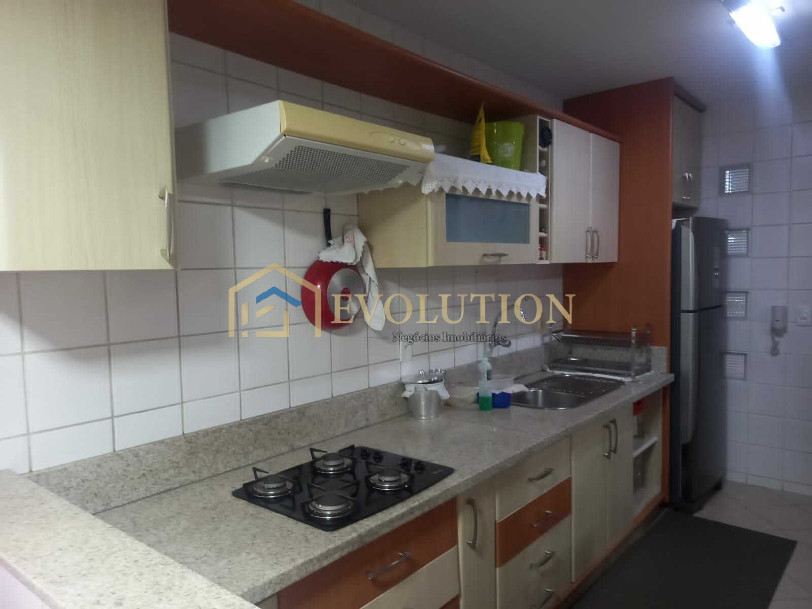 Apartamento à venda com 3 quartos, 90m² - Foto 6