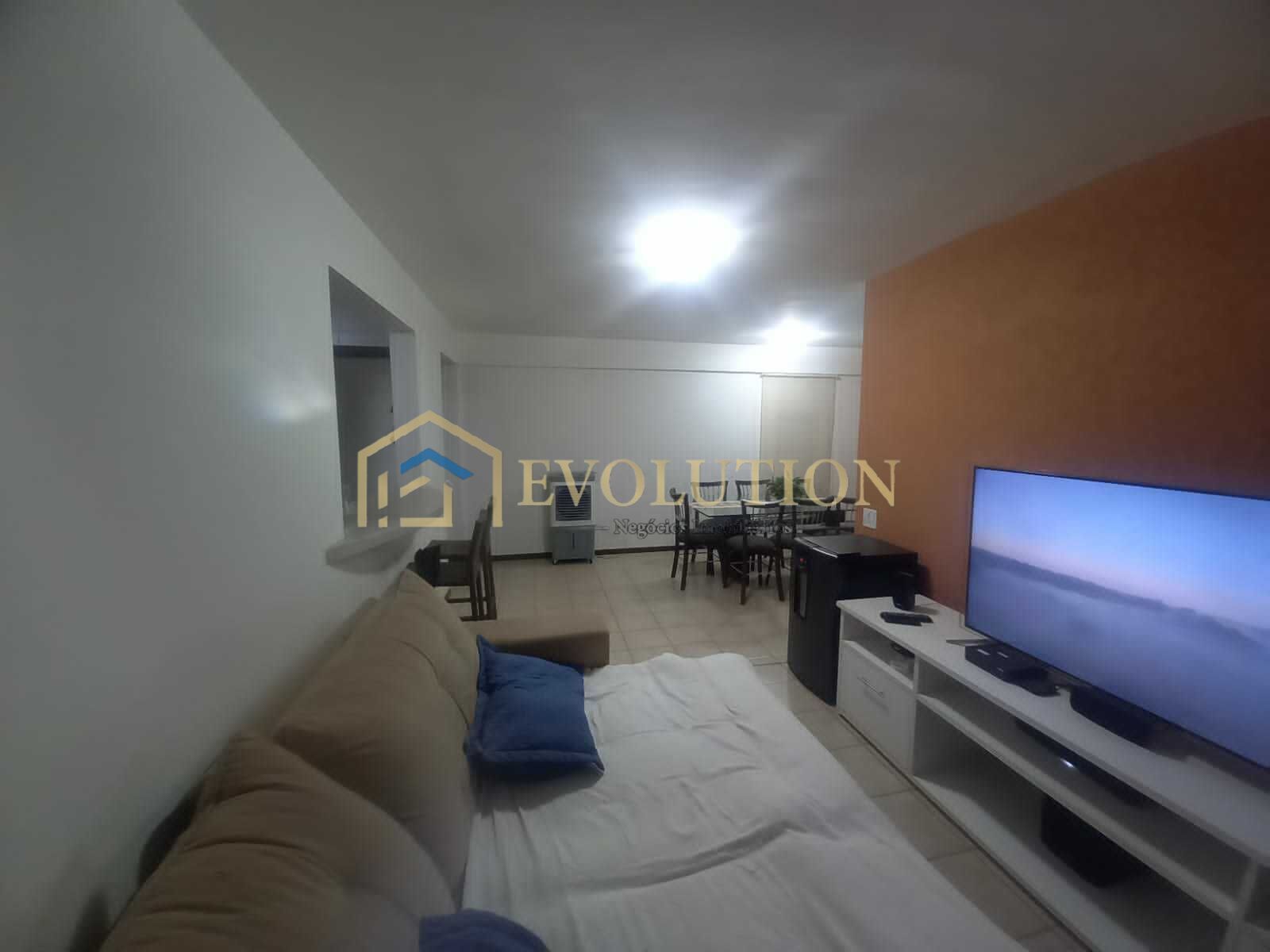 Apartamento à venda com 3 quartos, 90m² - Foto 3