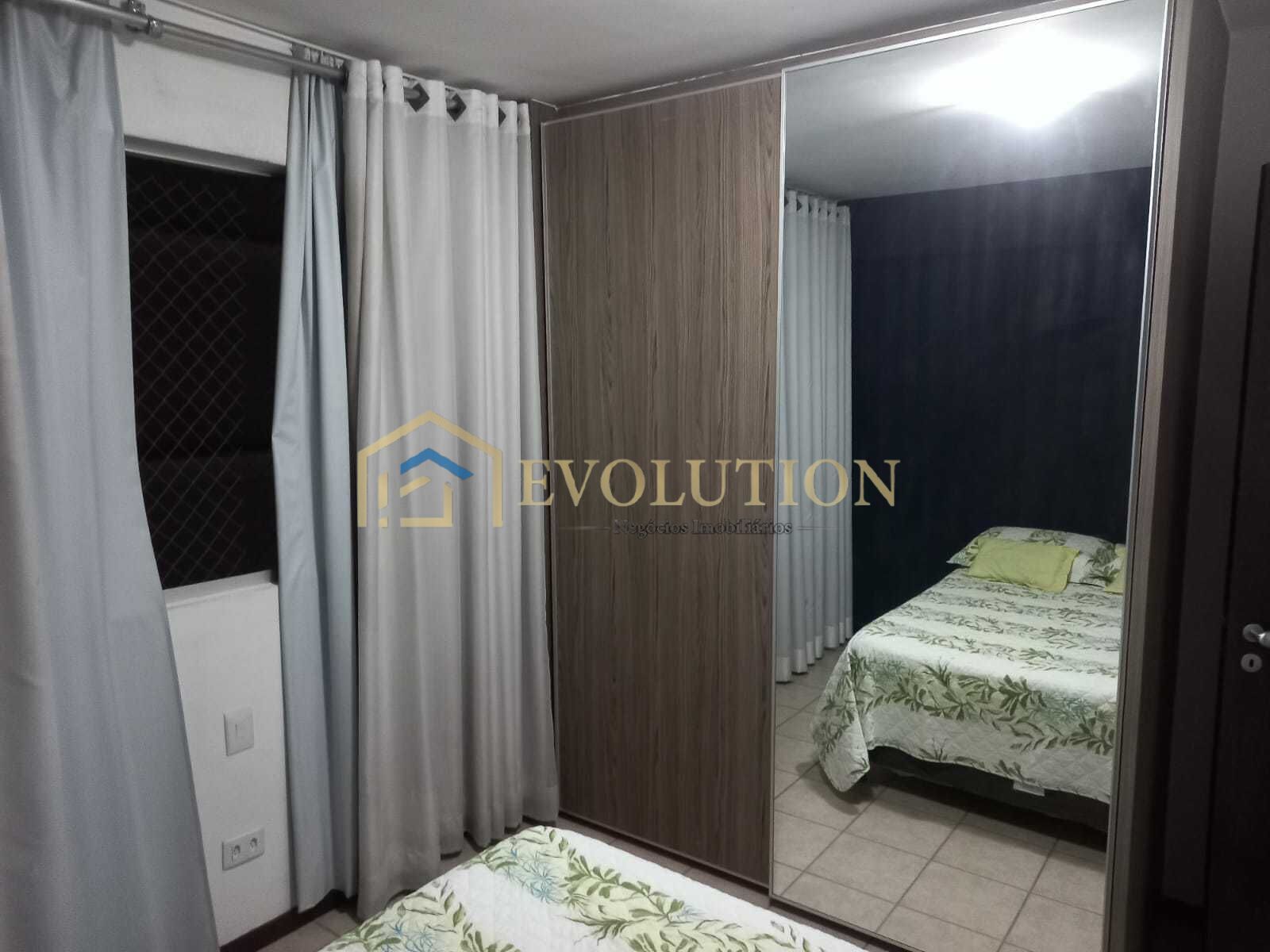 Apartamento à venda com 3 quartos, 90m² - Foto 8