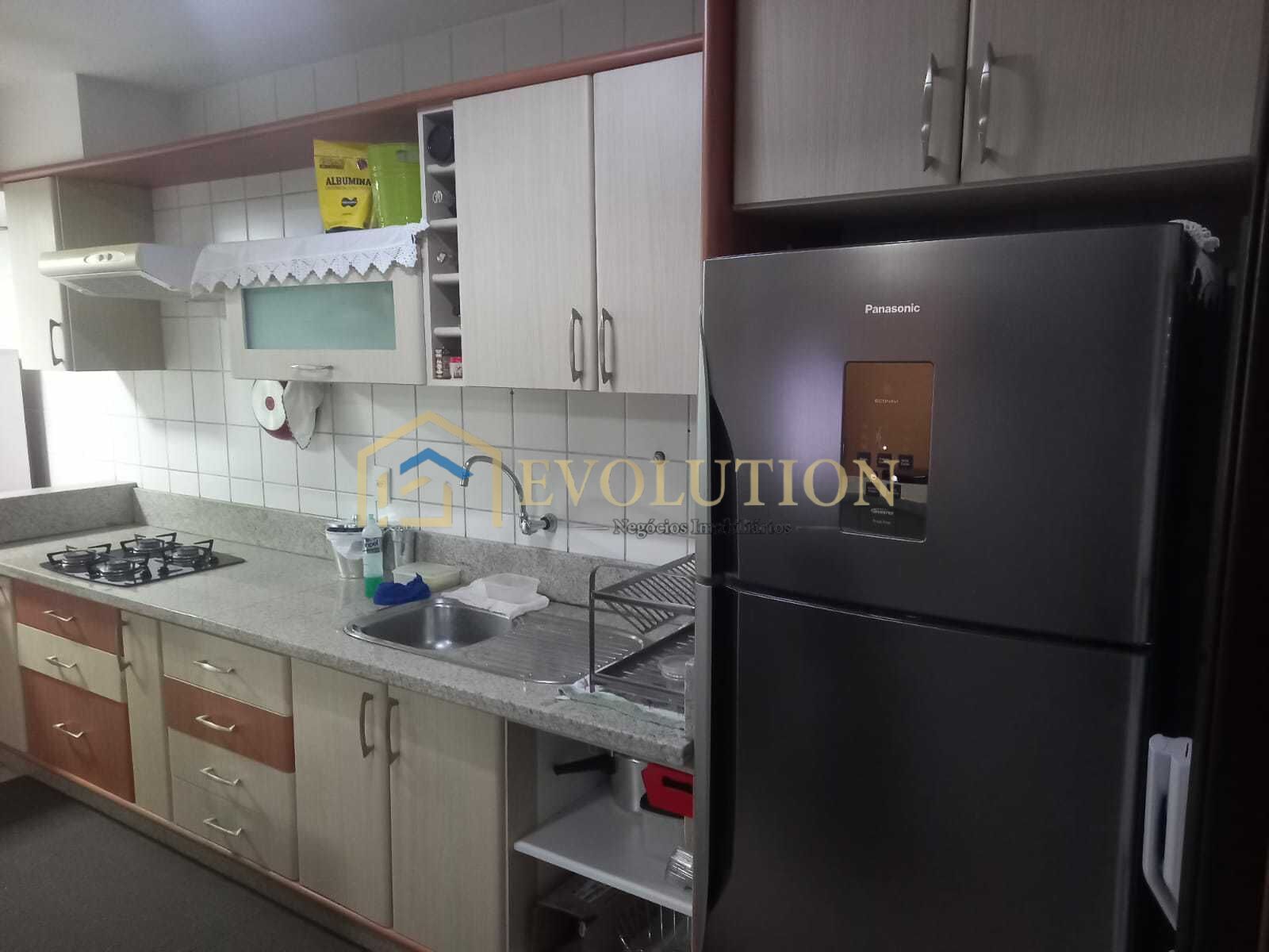 Apartamento à venda com 3 quartos, 90m² - Foto 5