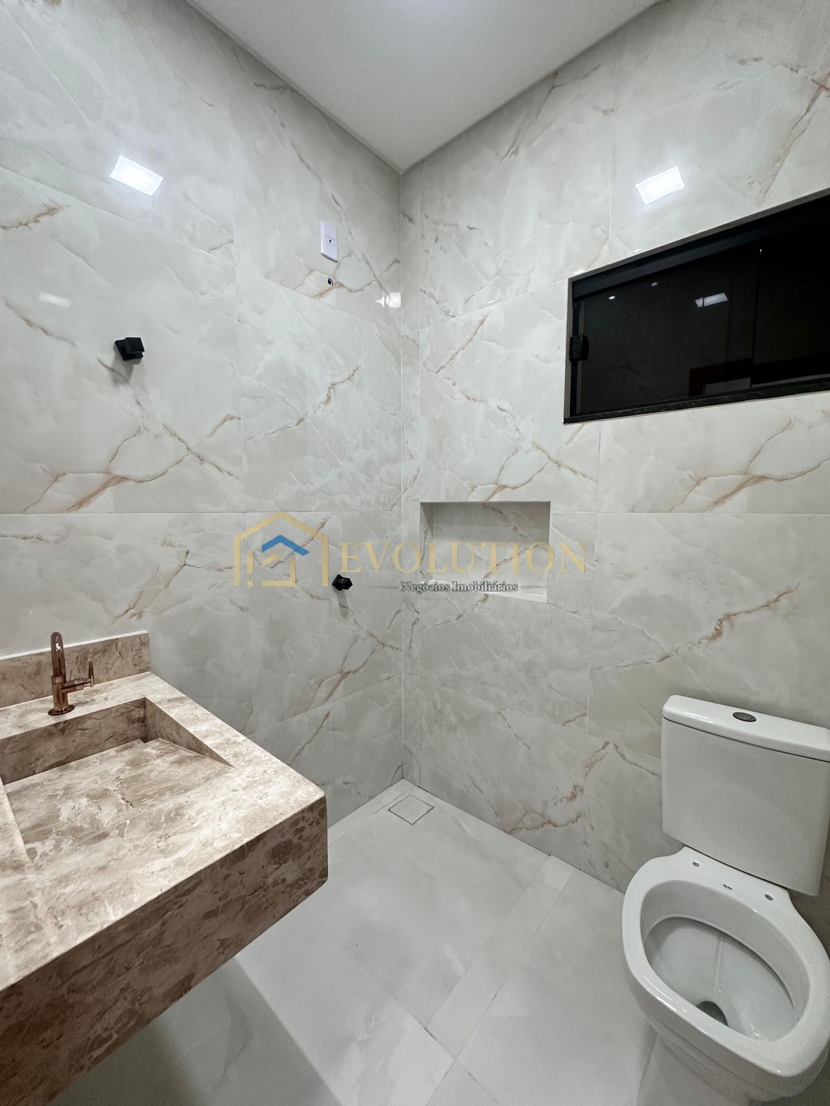 Casa à venda com 3 quartos, 150m² - Foto 7