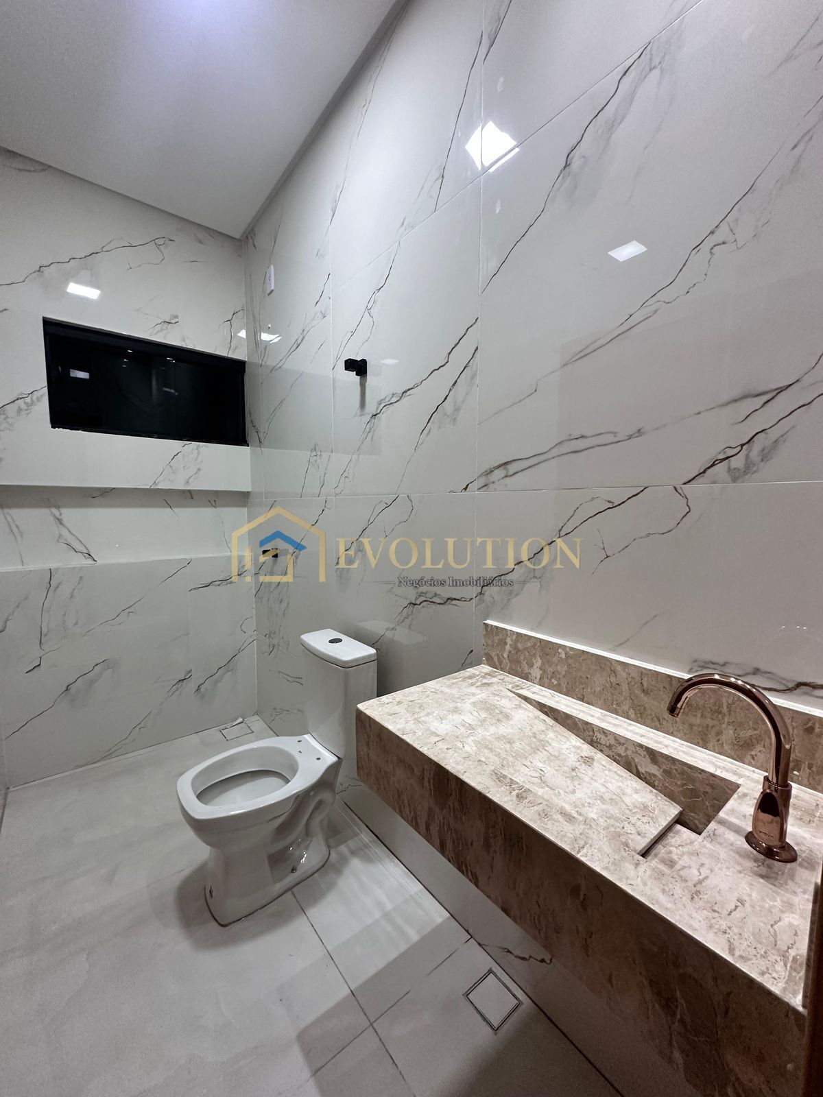 Casa à venda com 3 quartos, 150m² - Foto 10
