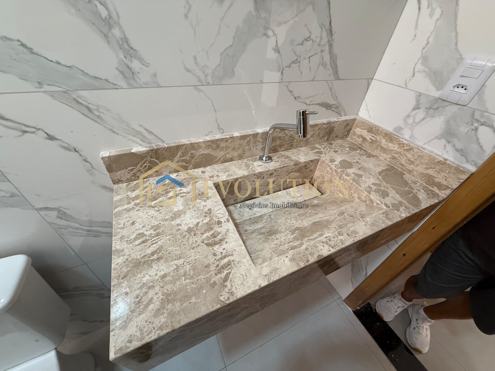 Casa, 3 quartos, 98 m² - Foto 8