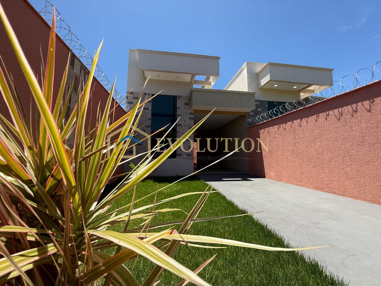 Casa, 3 quartos, 98 m² - Foto 3