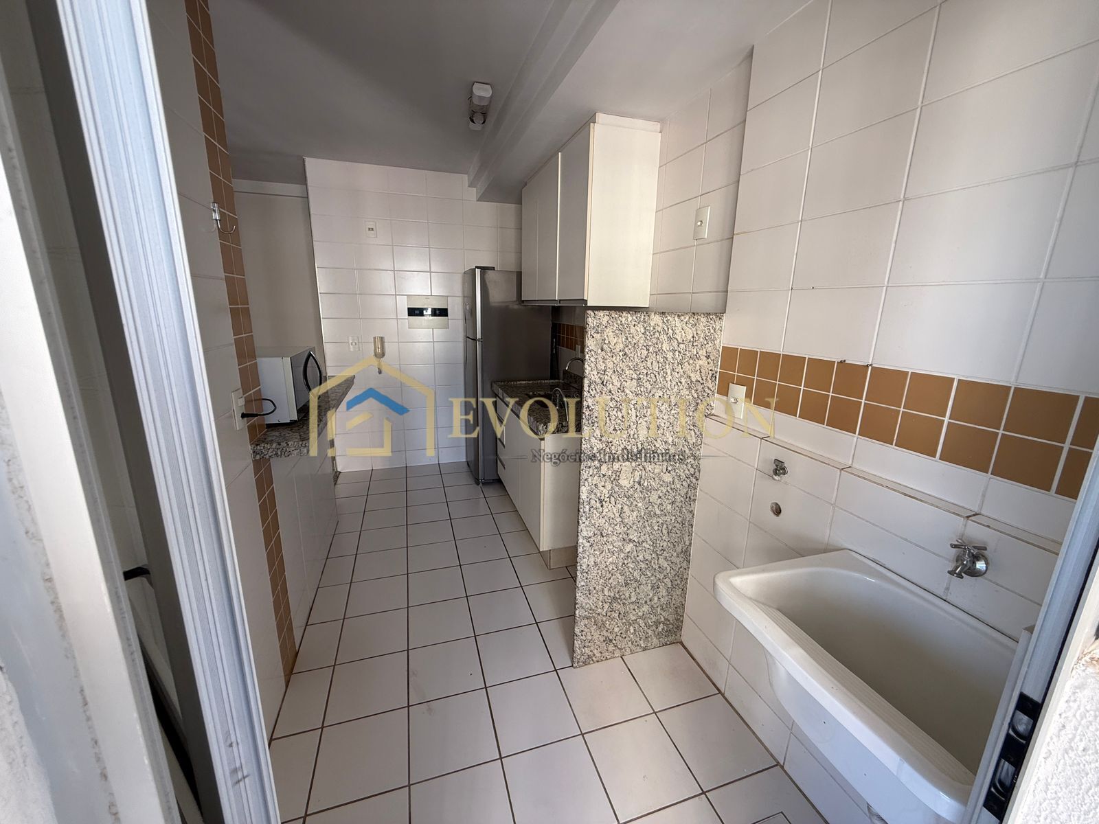 Apartamento, 1 quarto, 45 m² - Foto 5