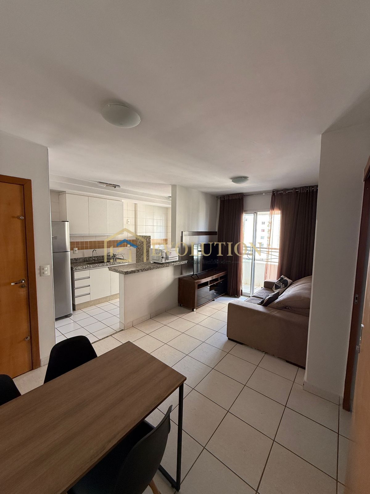 Apartamento, 1 quarto, 45 m² - Foto 10