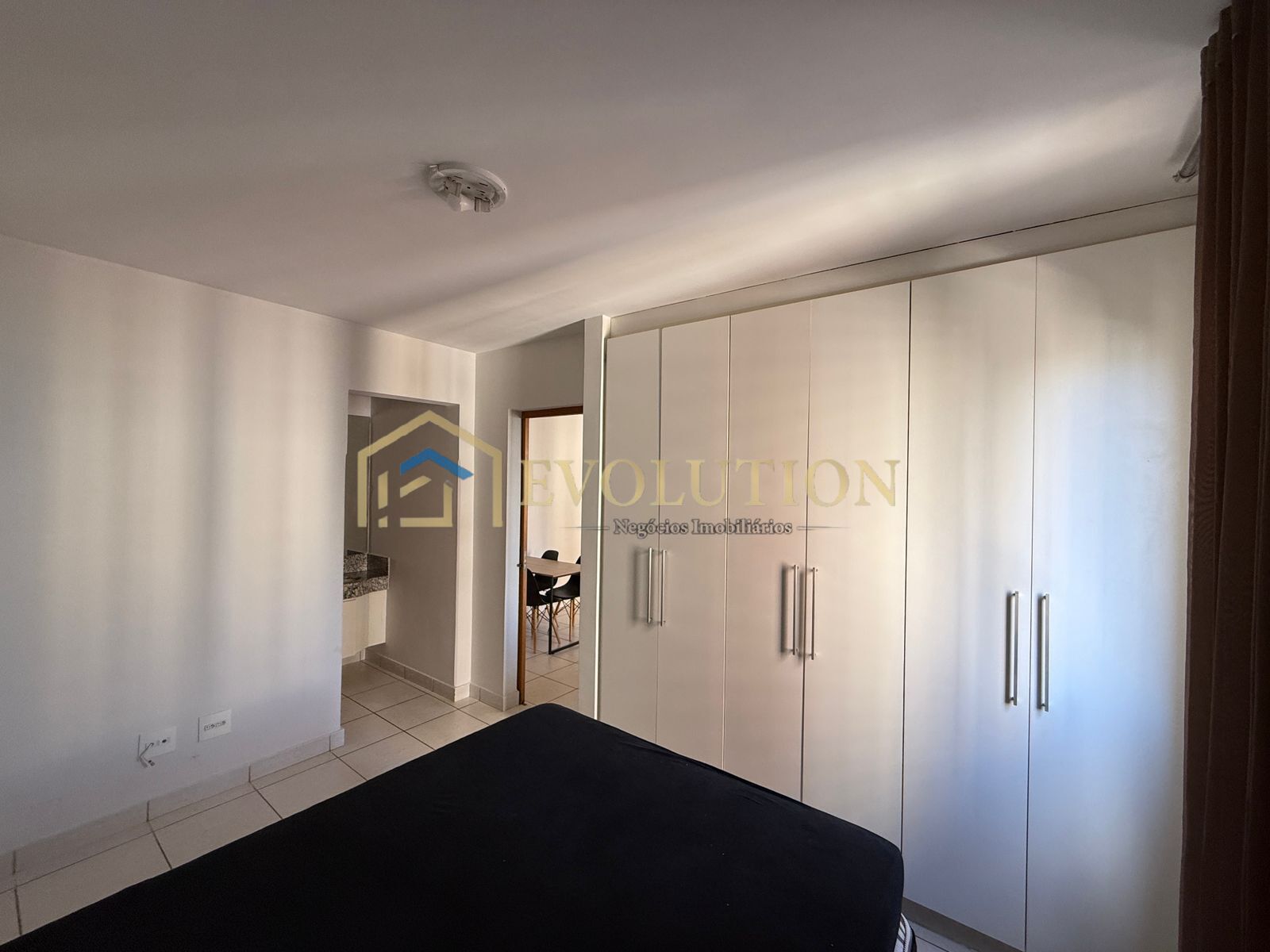 Apartamento, 1 quarto, 45 m² - Foto 7