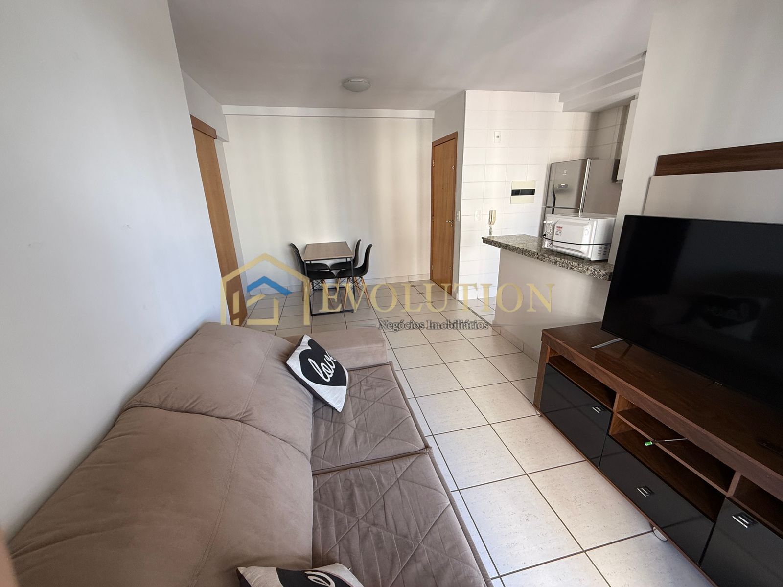 Apartamento, 1 quarto, 45 m² - Foto 8