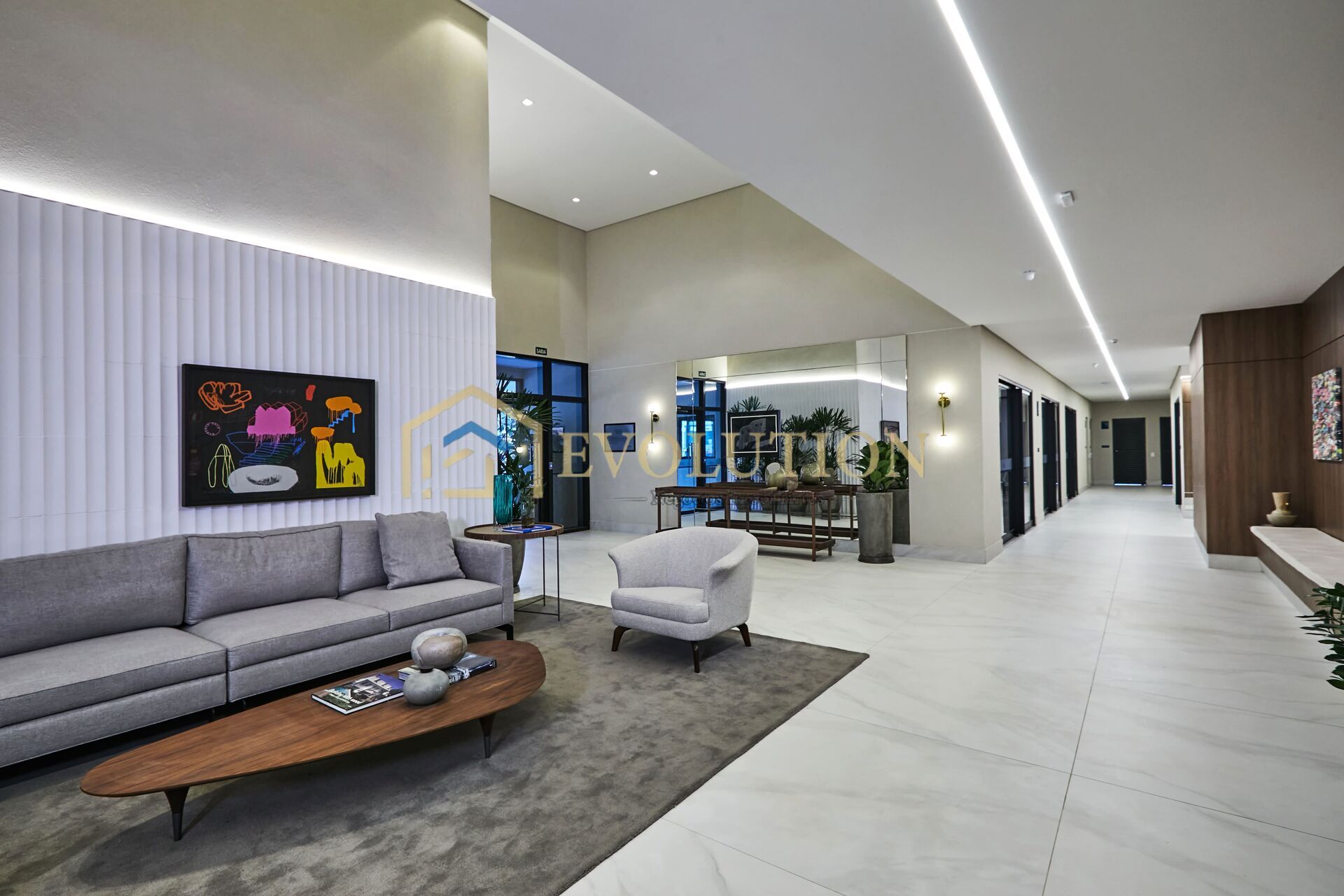 Cobertura à venda com 5 quartos, 434m² - Foto 4