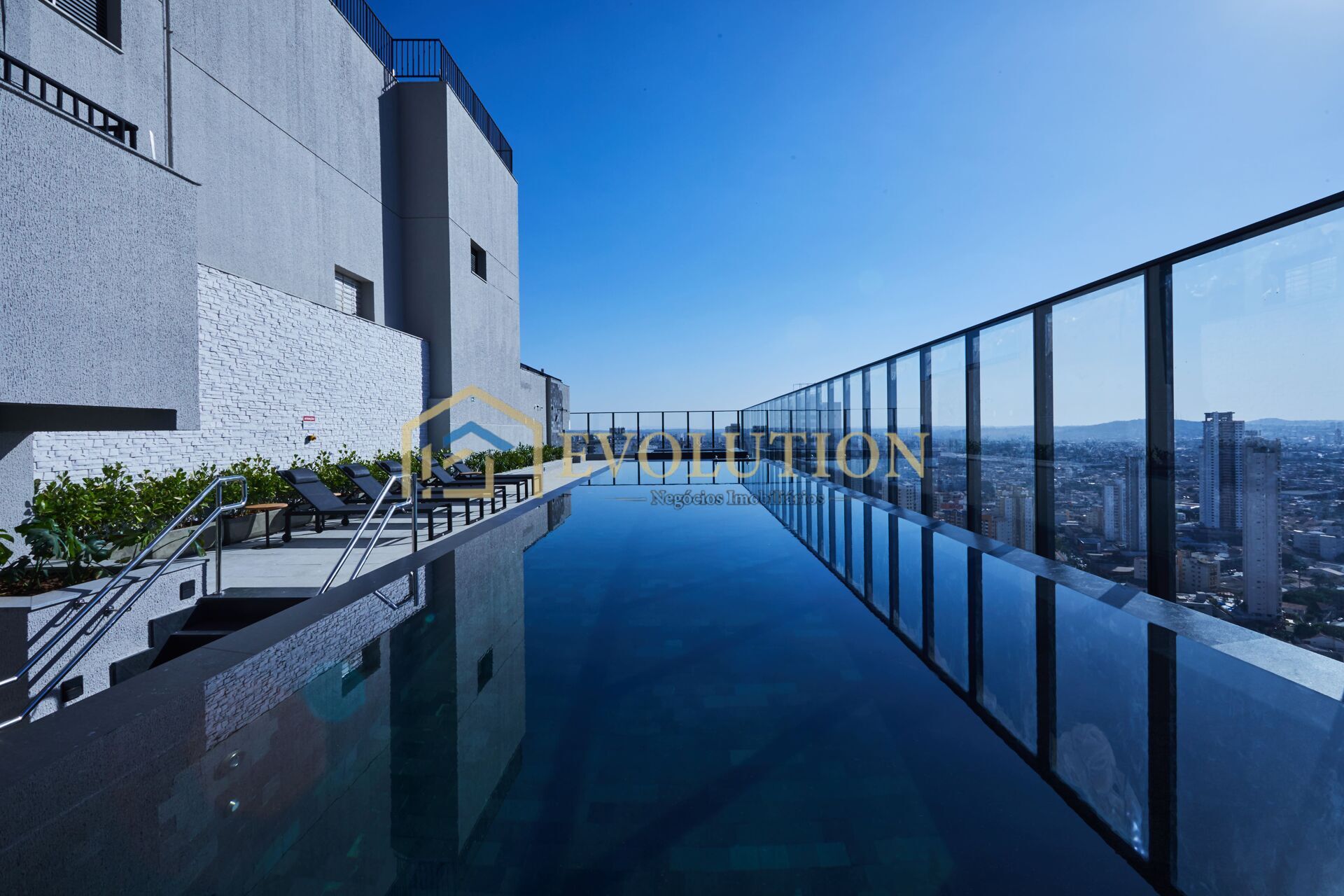 Cobertura à venda com 5 quartos, 434m² - Foto 3