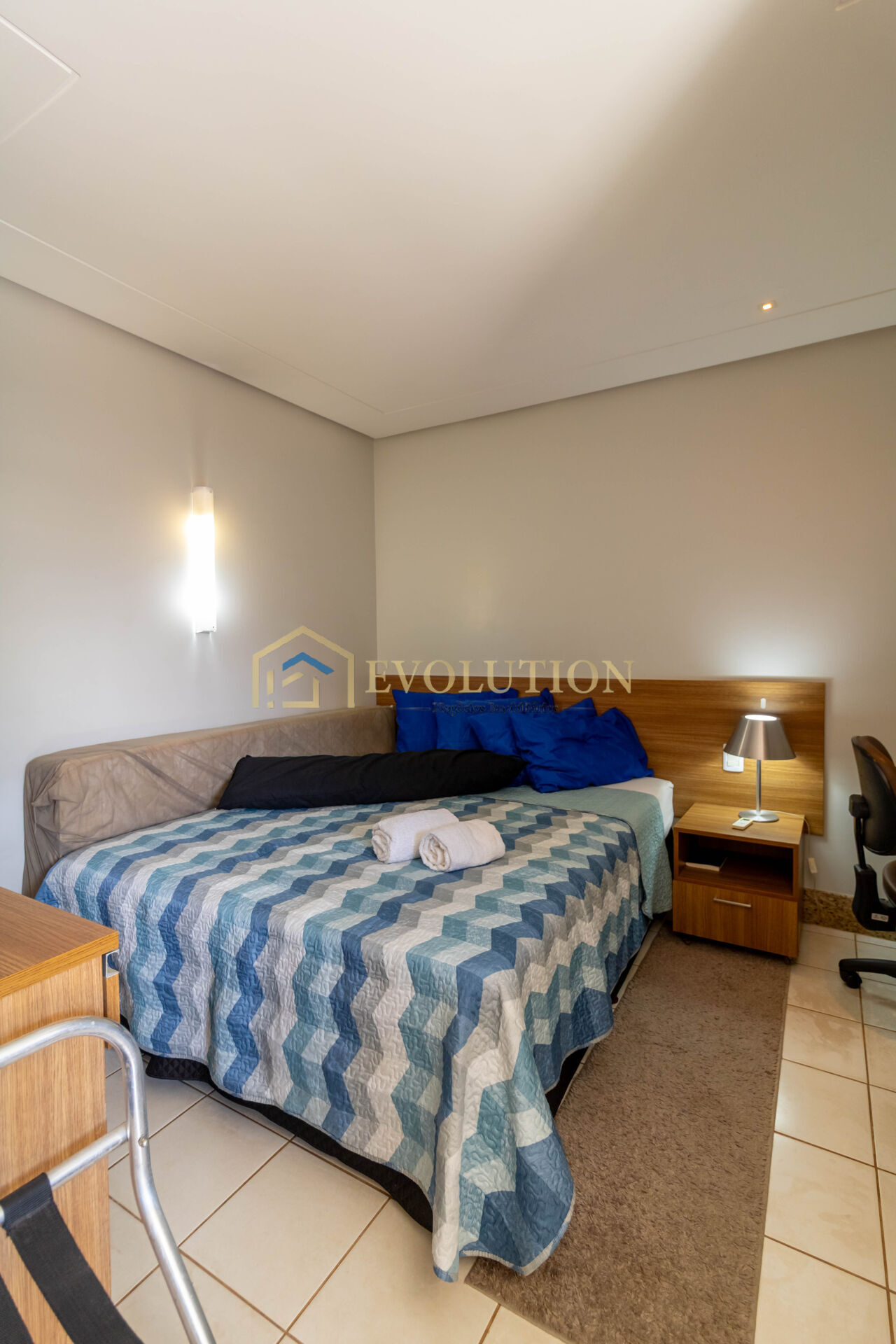Flat/Apart Hotel à venda com 1 quarto, 27m² - Foto 16