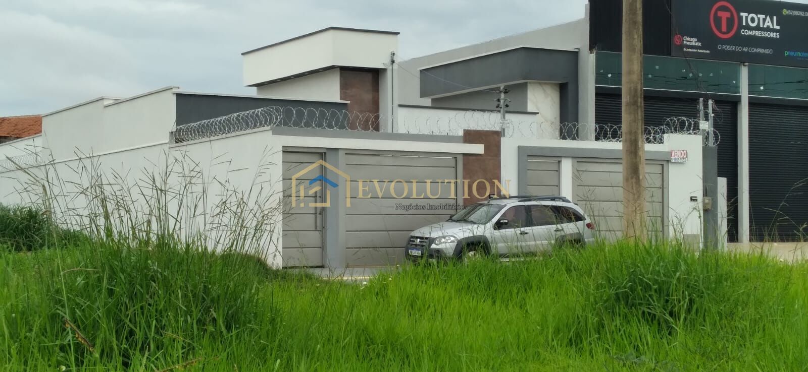 Casa, 3 quartos, 121 m² - Foto 17