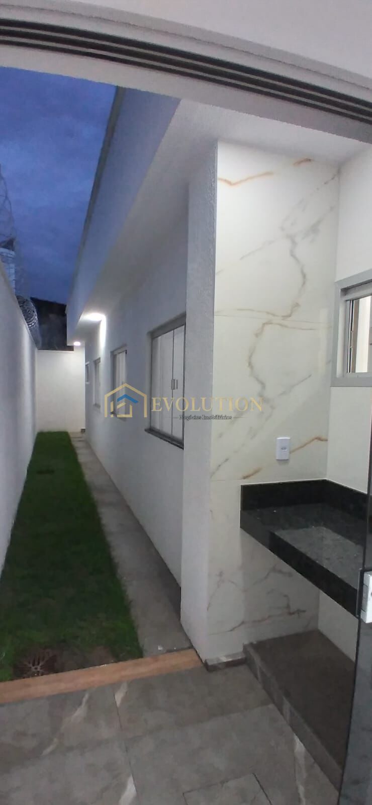 Casa, 3 quartos, 121 m² - Foto 10