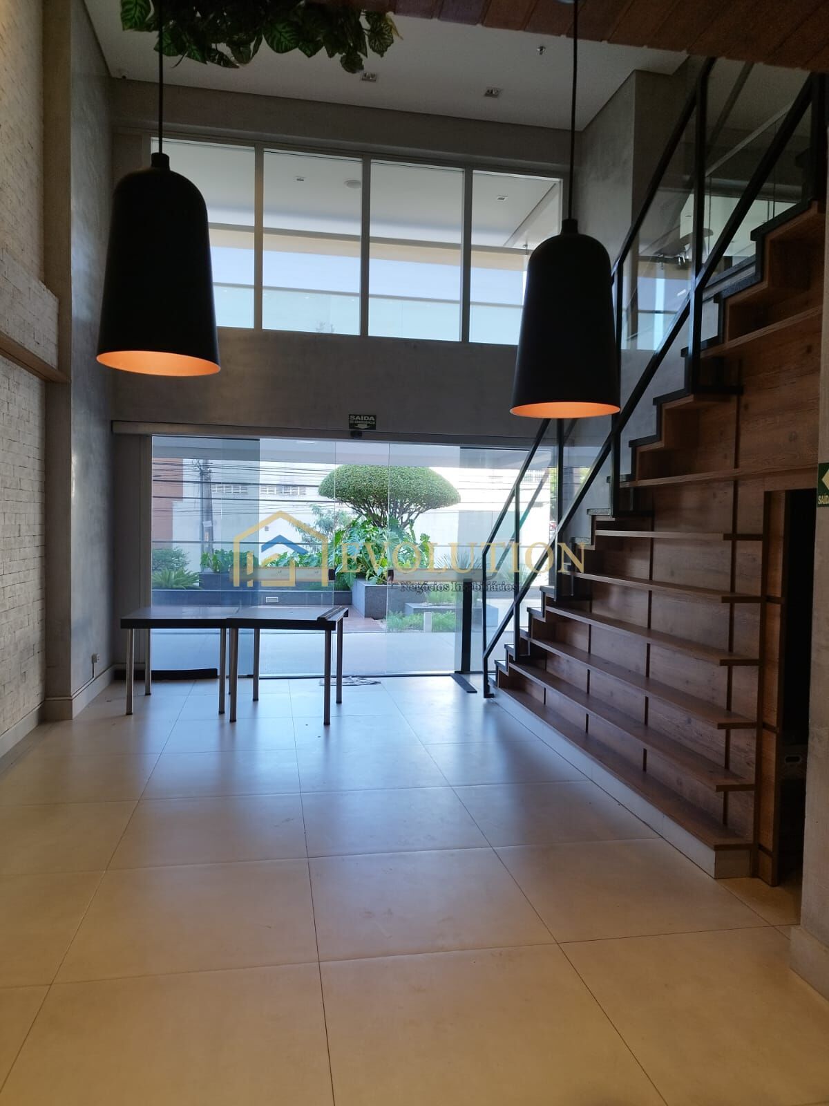 Conjunto Comercial-Sala para alugar, 180m² - Foto 2