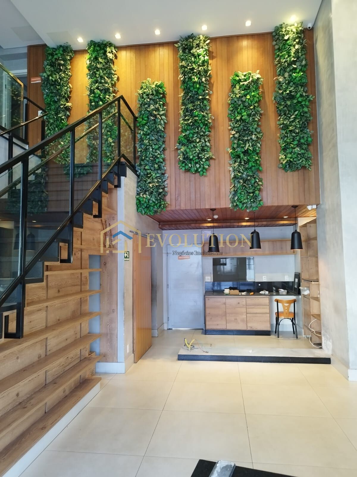 Conjunto Comercial-Sala para alugar, 180m² - Foto 1