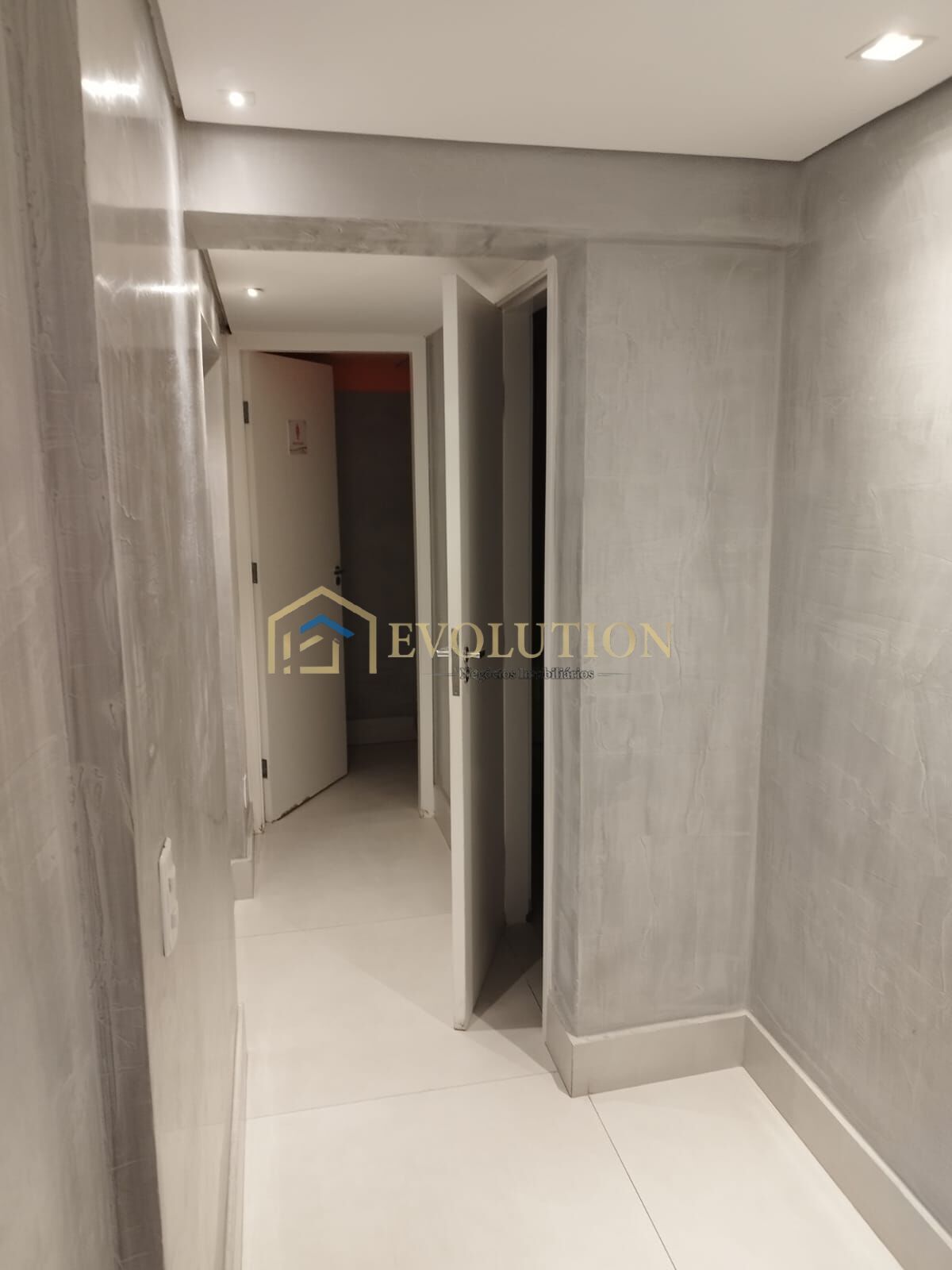 Conjunto Comercial-Sala para alugar, 180m² - Foto 5