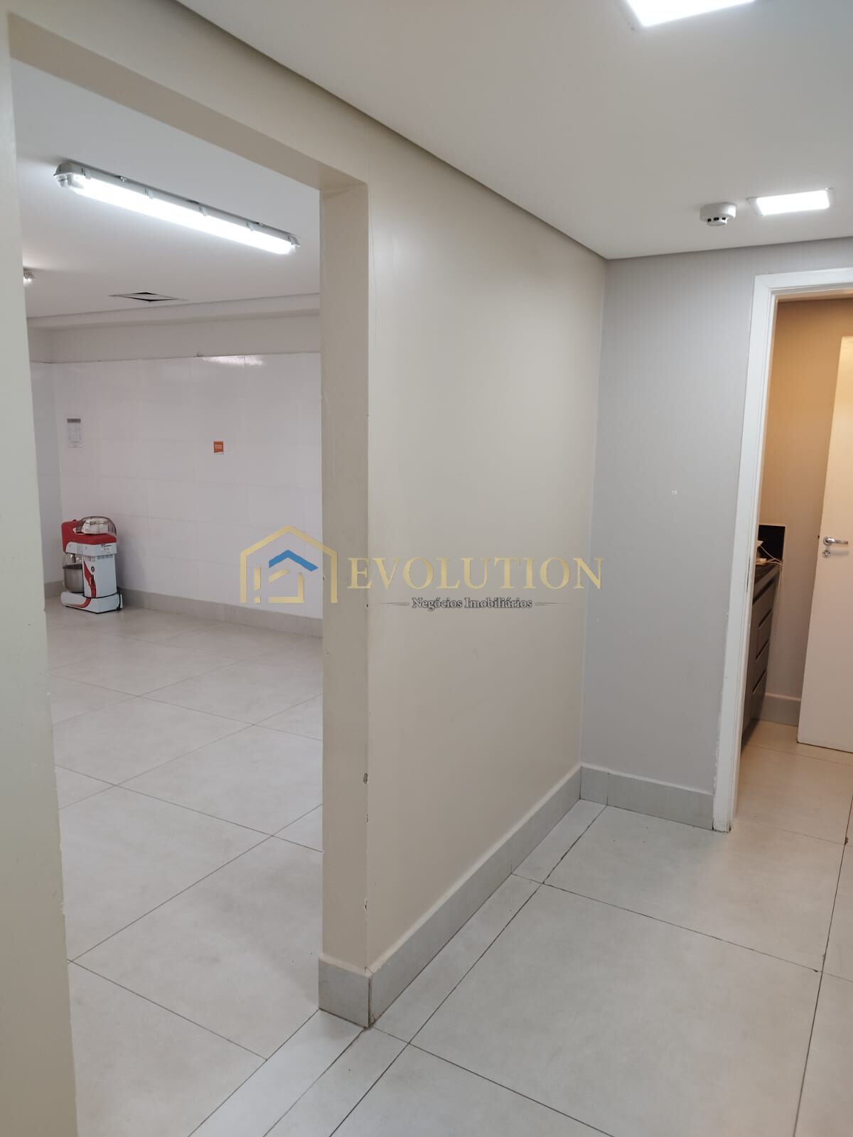 Conjunto Comercial-Sala para alugar, 180m² - Foto 6
