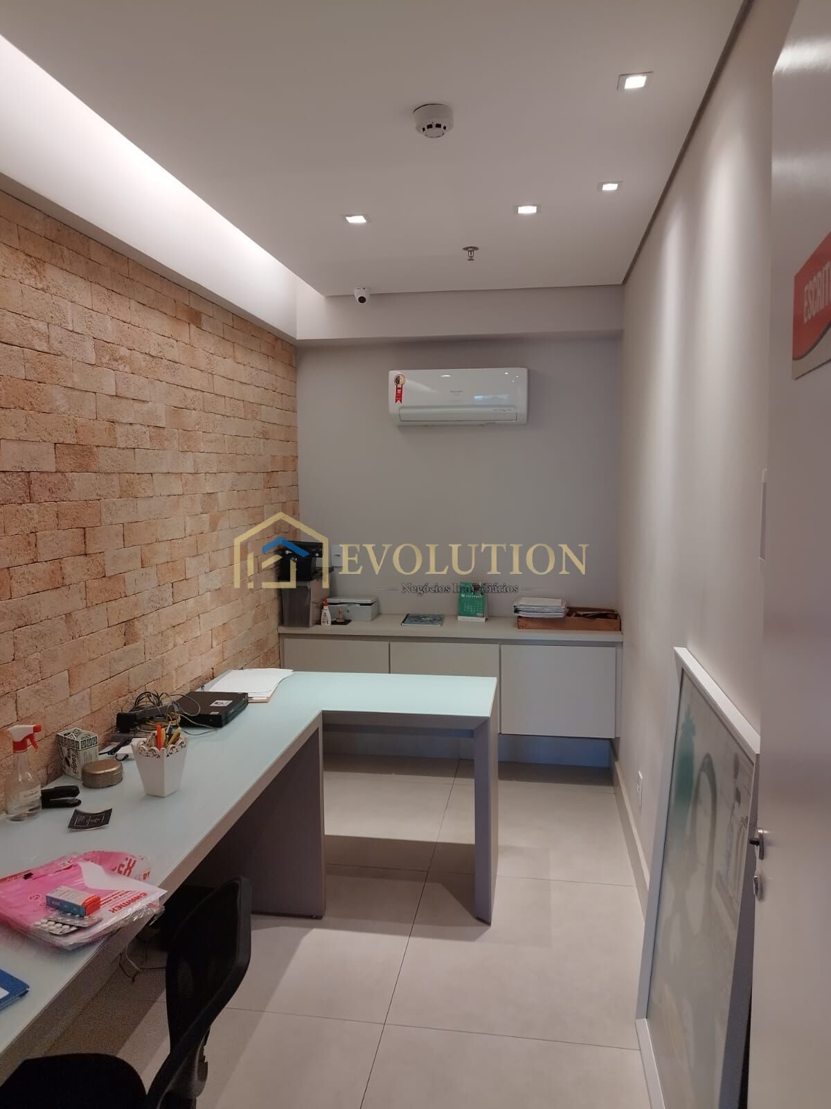 Conjunto Comercial-Sala para alugar, 180m² - Foto 3