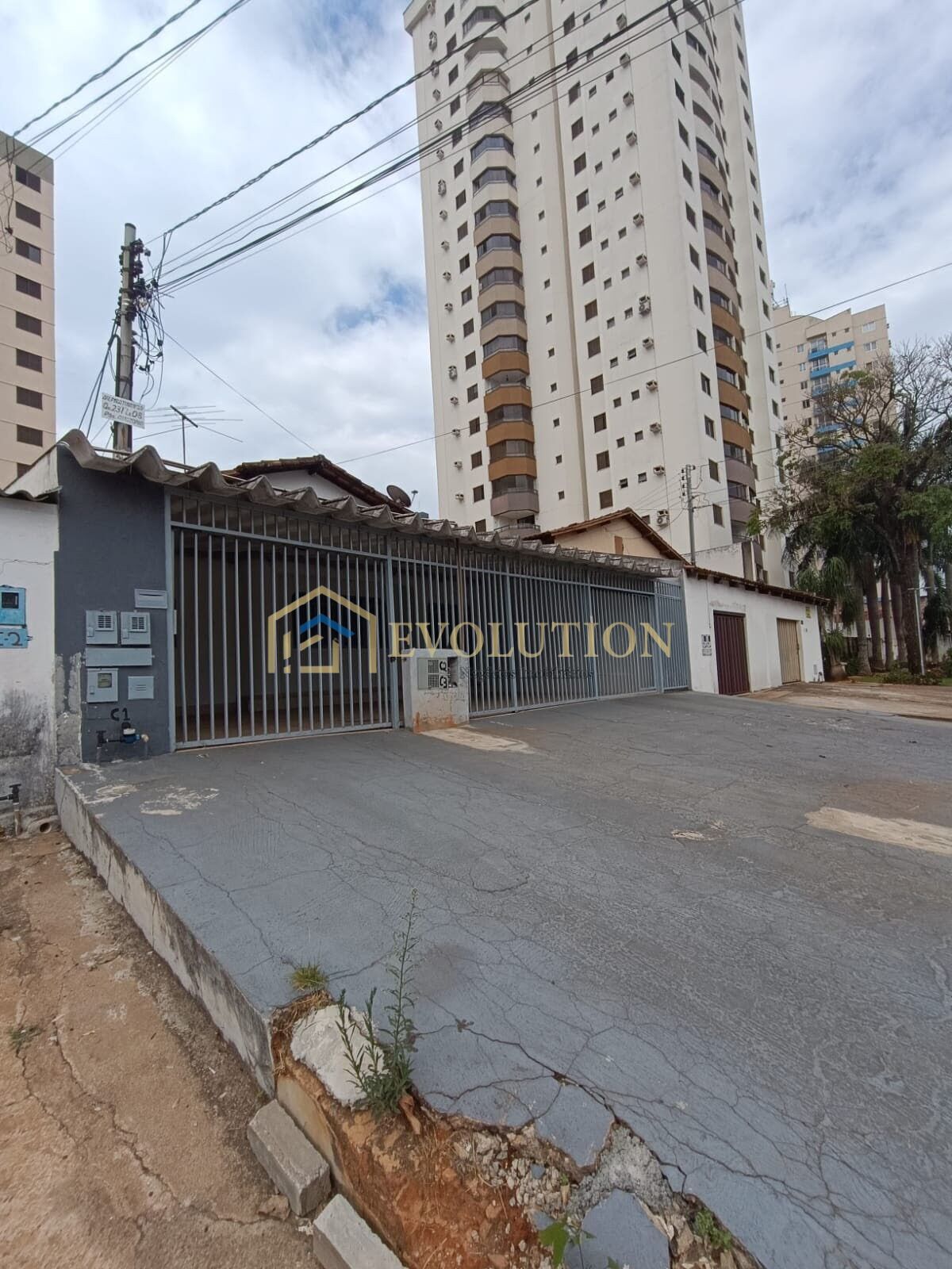 Casa, 4 quartos, 150 m² - Foto 1