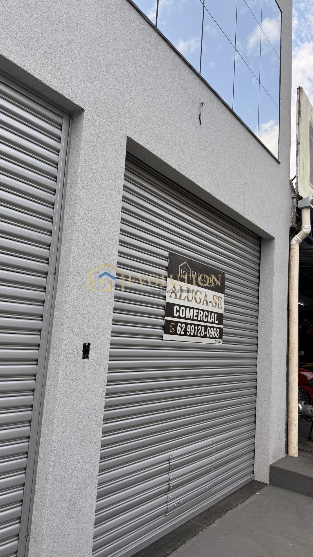 Sala-Conjunto, 27 m² - Foto 4