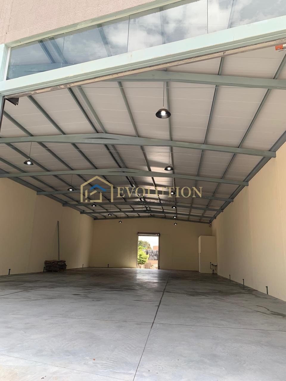 Loja-Salão, 485 m² - Foto 2