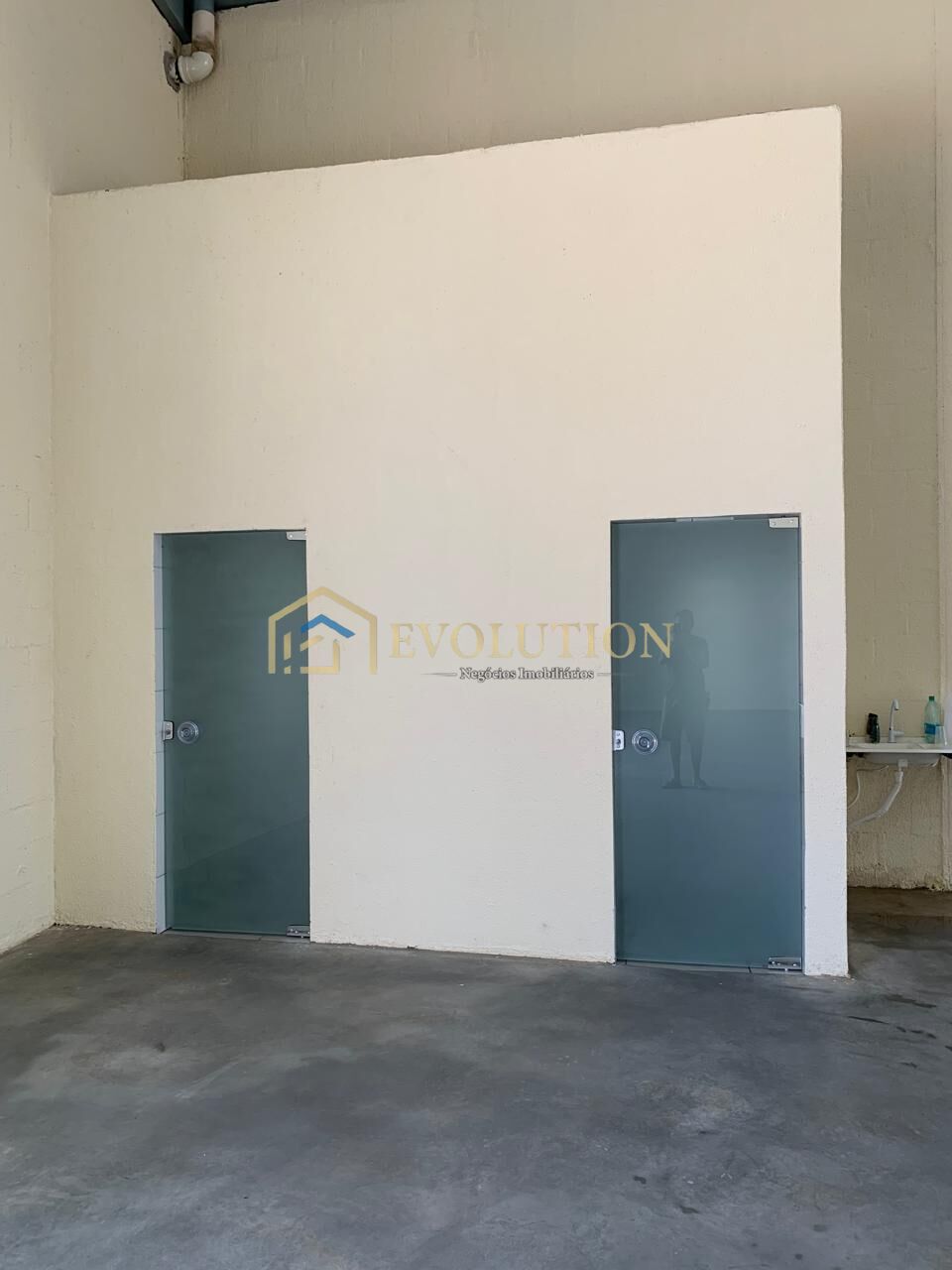 Loja-Salão, 485 m² - Foto 5